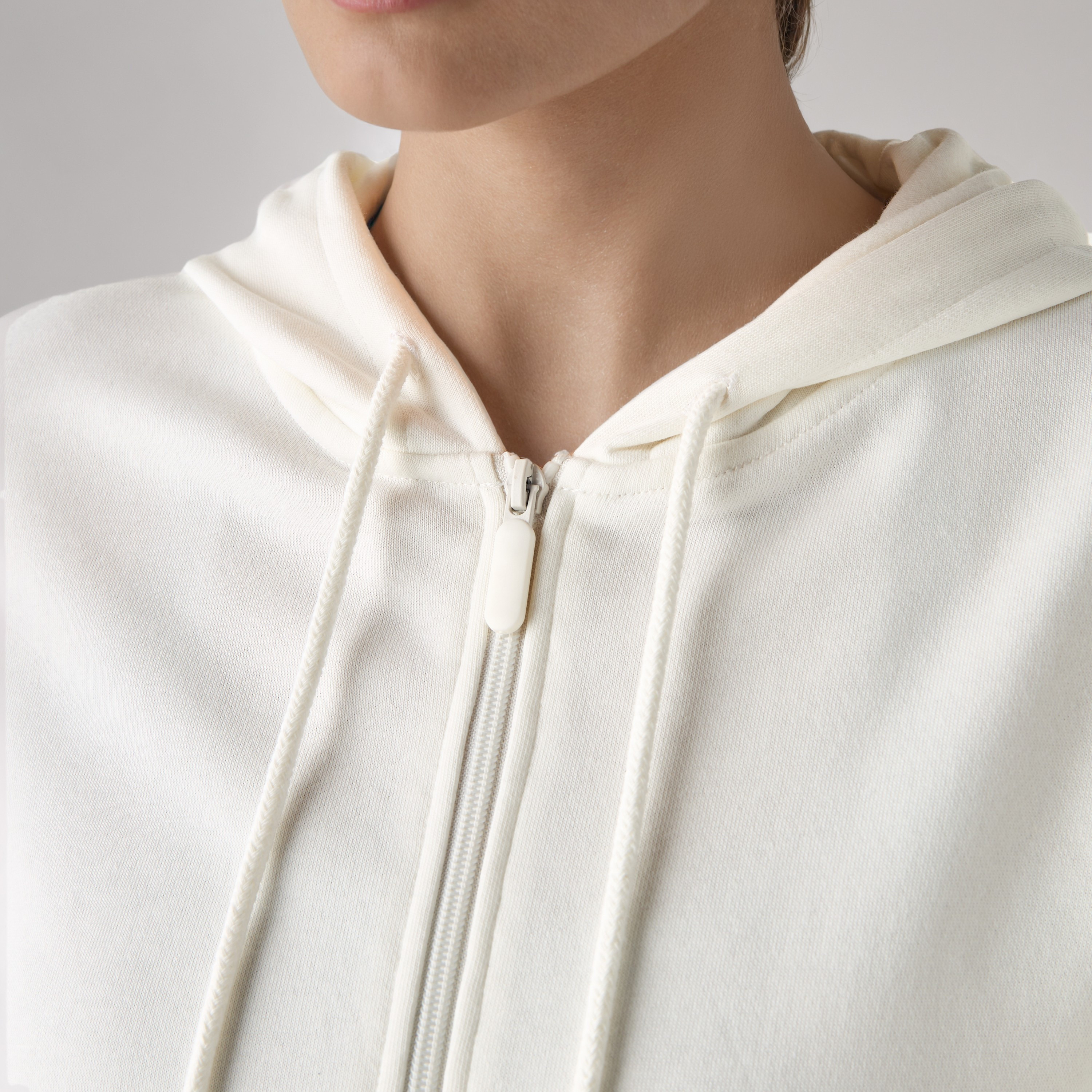 Hoodie with Kangaroo Pockets-women-winterwear-hoodiesandsweatshirts-hoodies-image-3