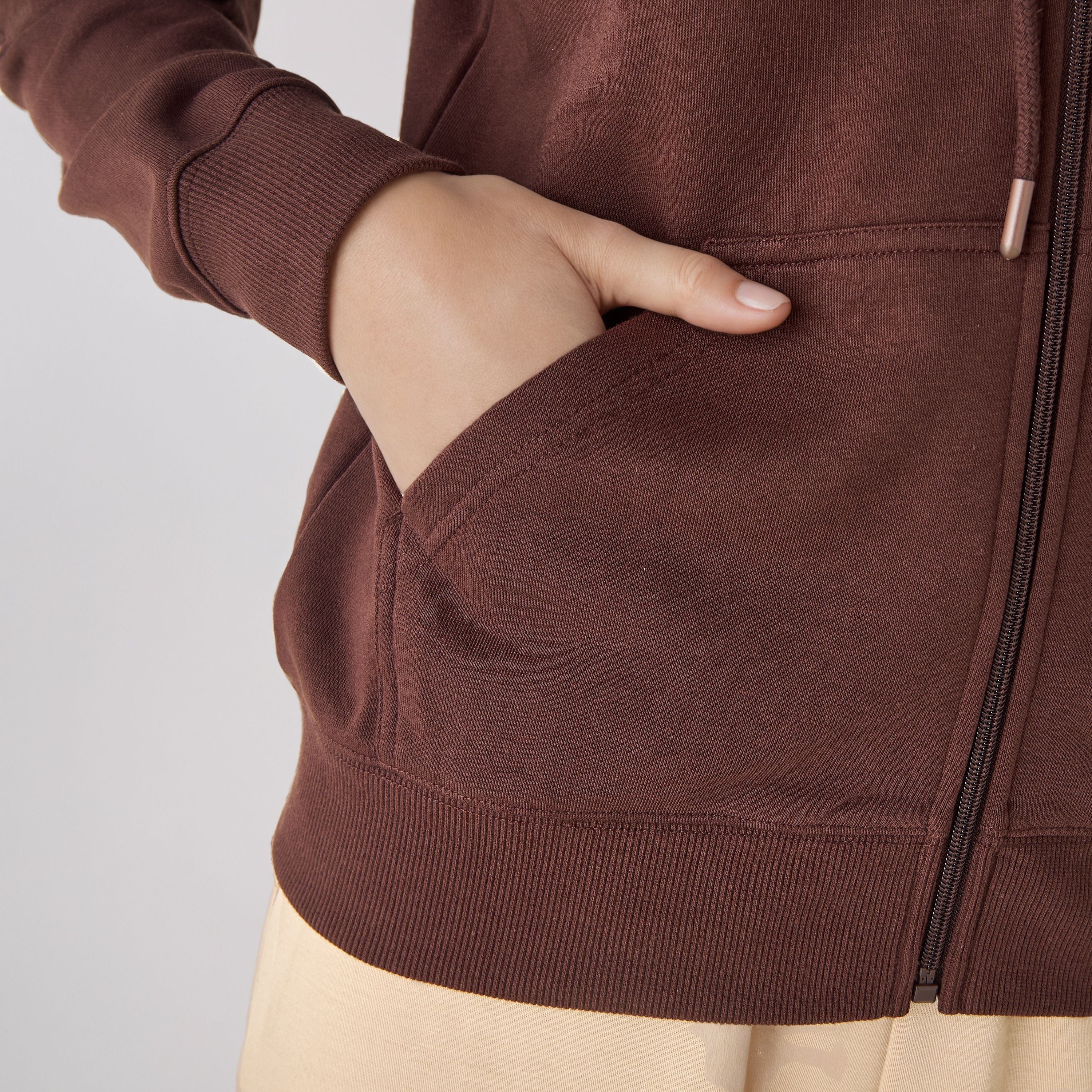 هودي بجيب كنغر-women-clothing-hoodiesandsweatshirts-hoodies-image-5