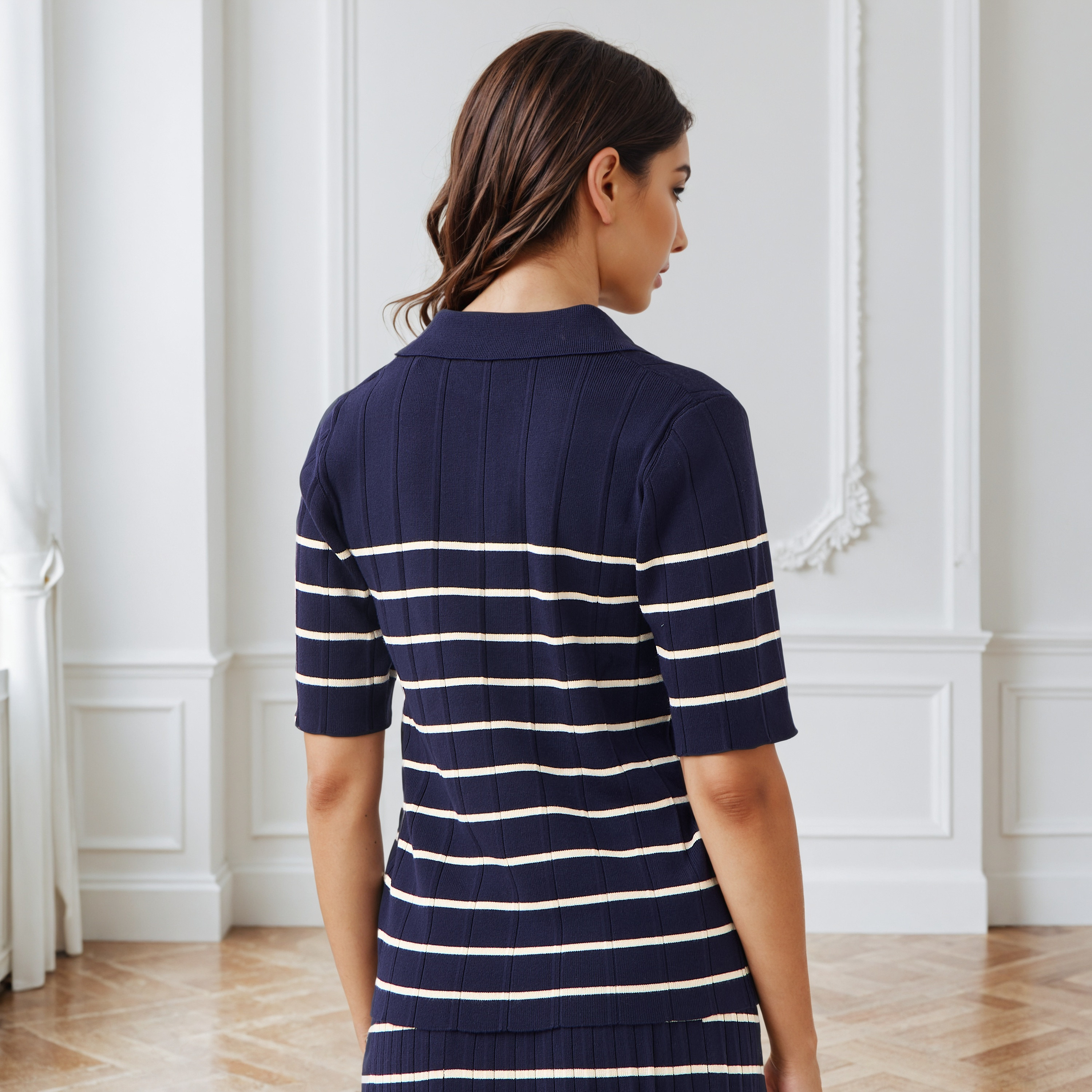 Striped Polo Jumper-women-clothing-cardigansandjumpers-jumpers-image-3