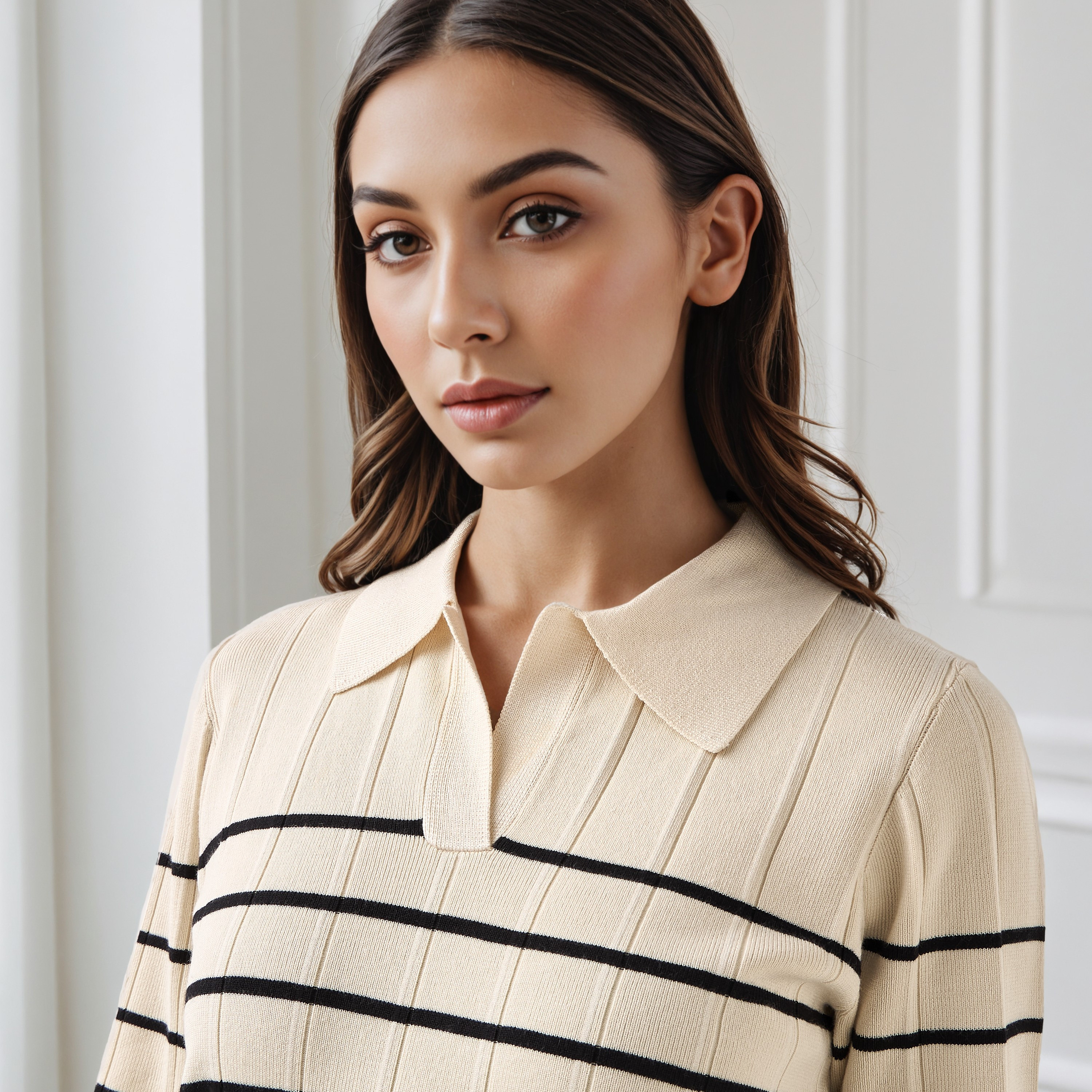 Striped Polo Jumper-women-clothing-cardigansandjumpers-jumpers-image-4
