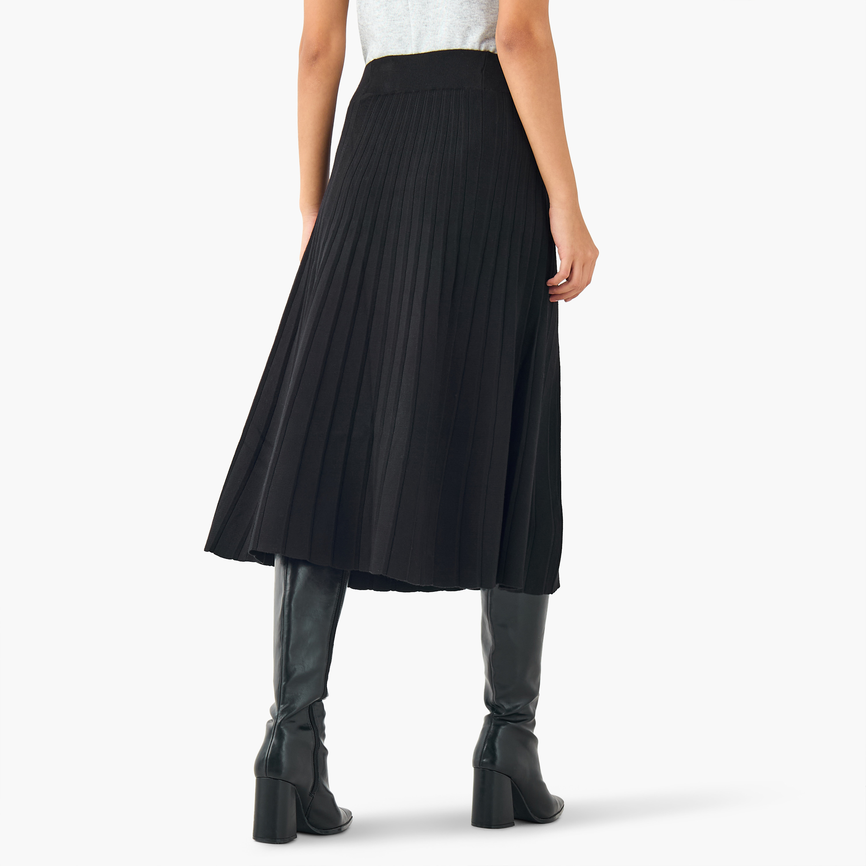 Midi Pleated Skirt-women-clothing-bottoms-skirts-image-3