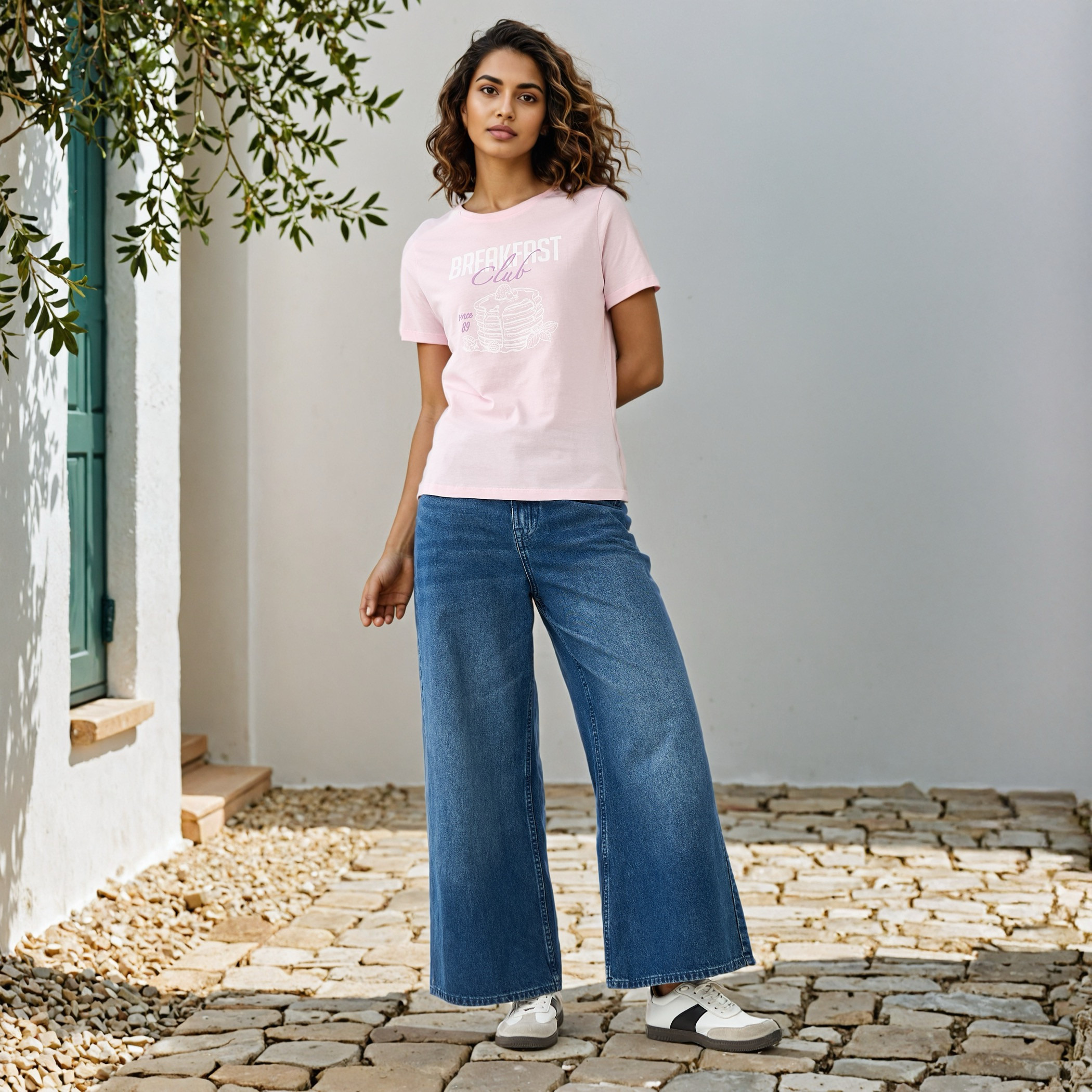 Printed T-shirt-women-clothing-tshirts-image-2