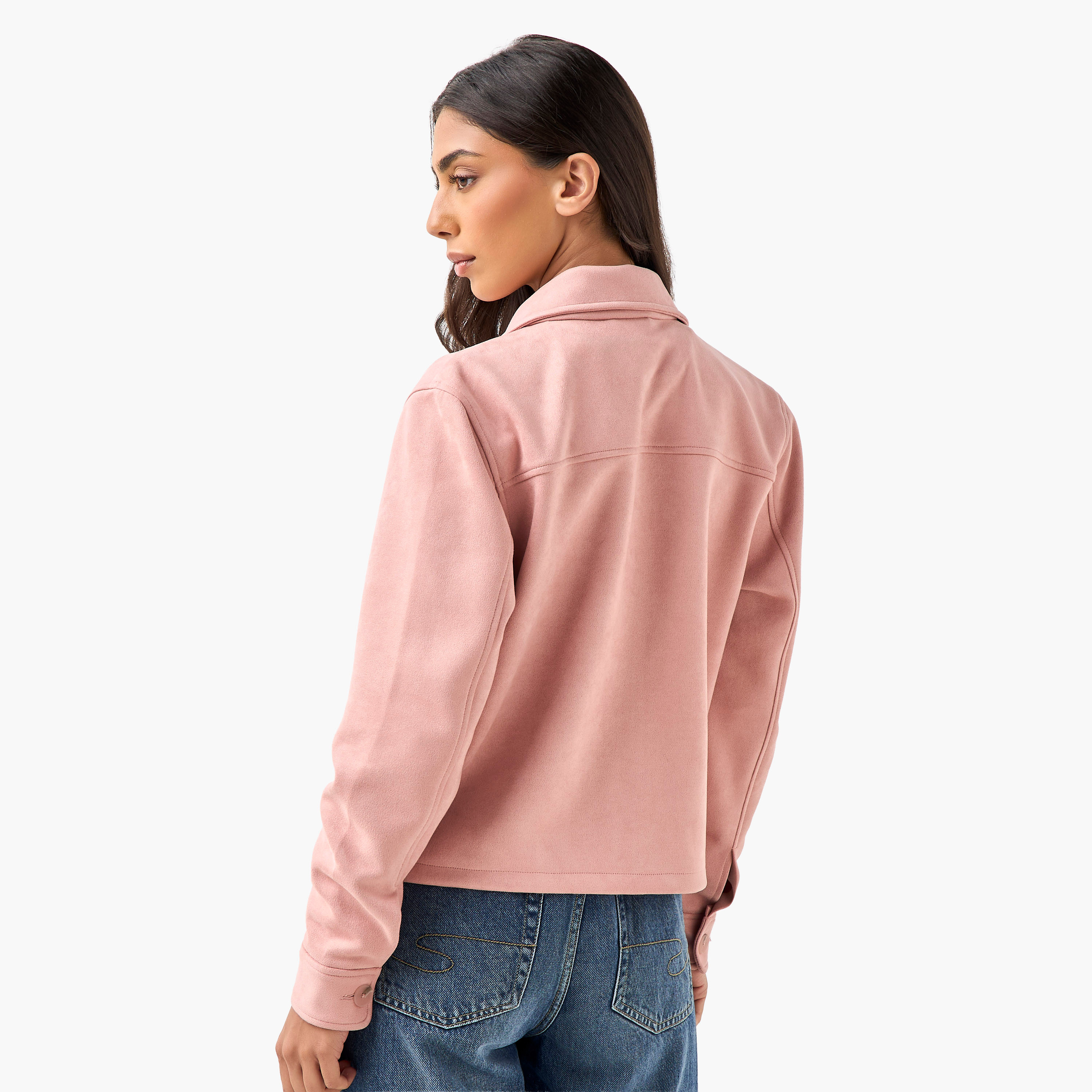 شاكيت عادي بجيوب-women-winterwear-coatsandjackets-jackets-image-3