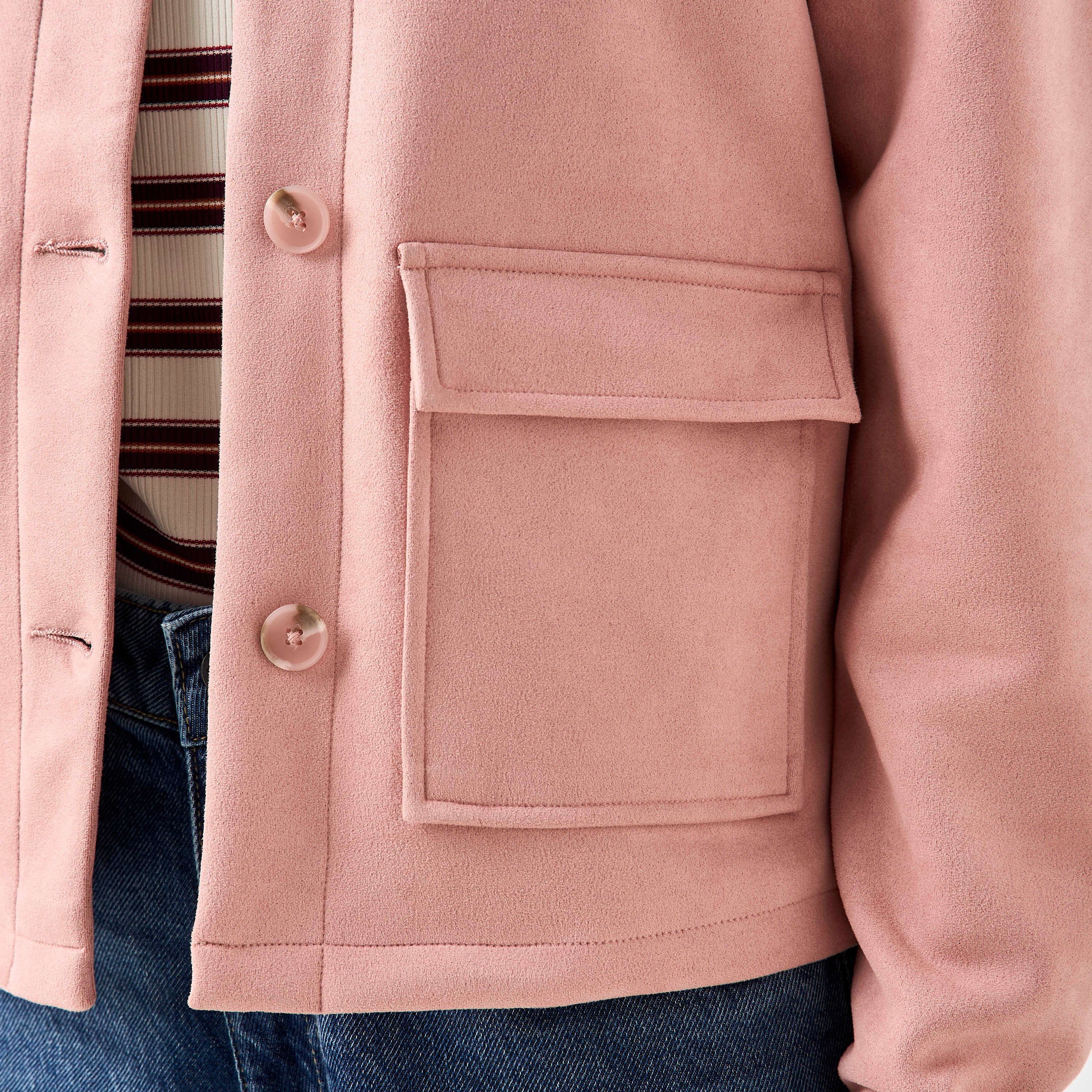 شاكيت عادي بجيوب-women-winterwear-coatsandjackets-jackets-image-1