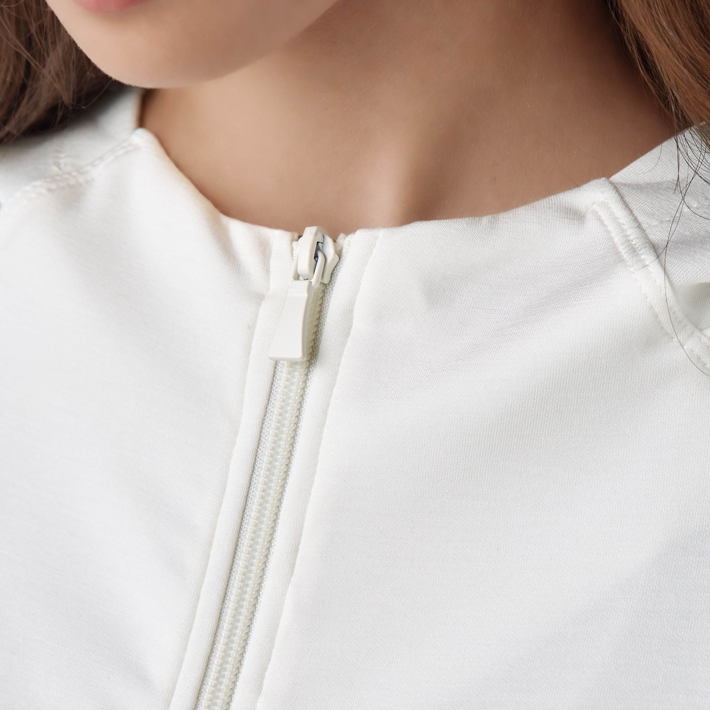 Hoodie with Cut and Sew Detail-women-winterwear-hoodiesandsweatshirts-hoodies-image-6