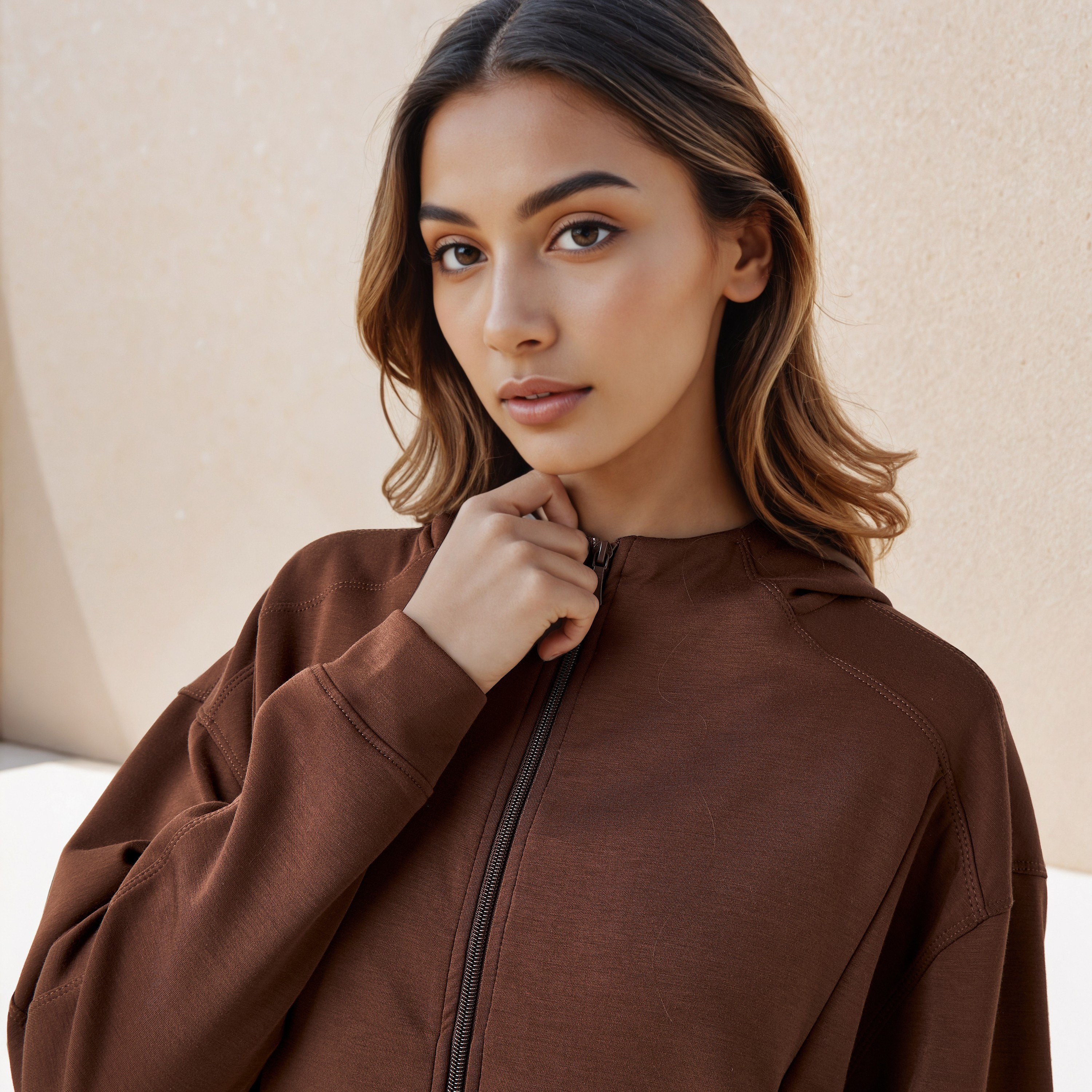 Hoodie with Cut and Sew Detail-women-clothing-hoodiesandsweatshirts-hoodies-image-16