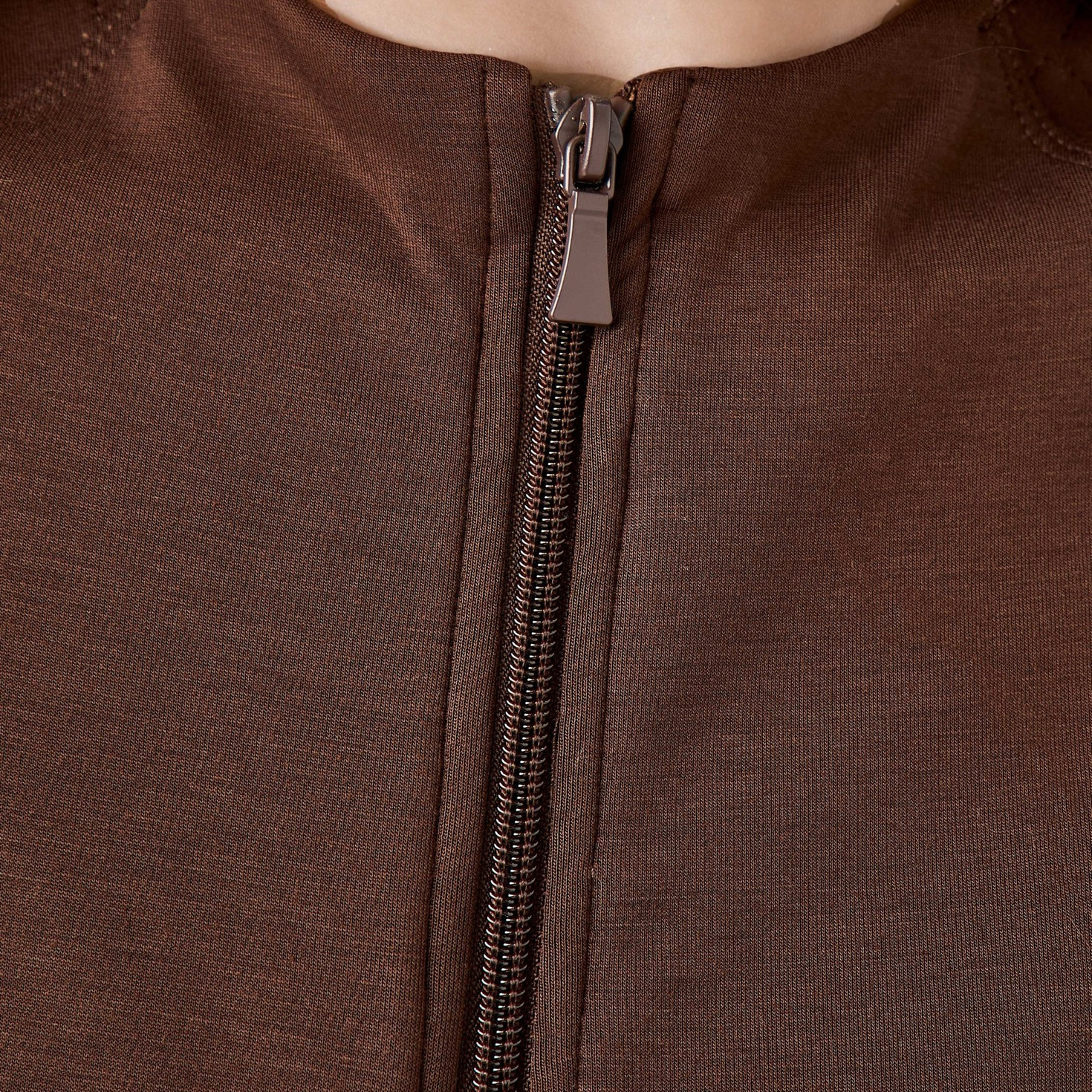 هودي بتفاصيل مغايرة-women-winterwear-hoodiesandsweatshirts-hoodies-image-6