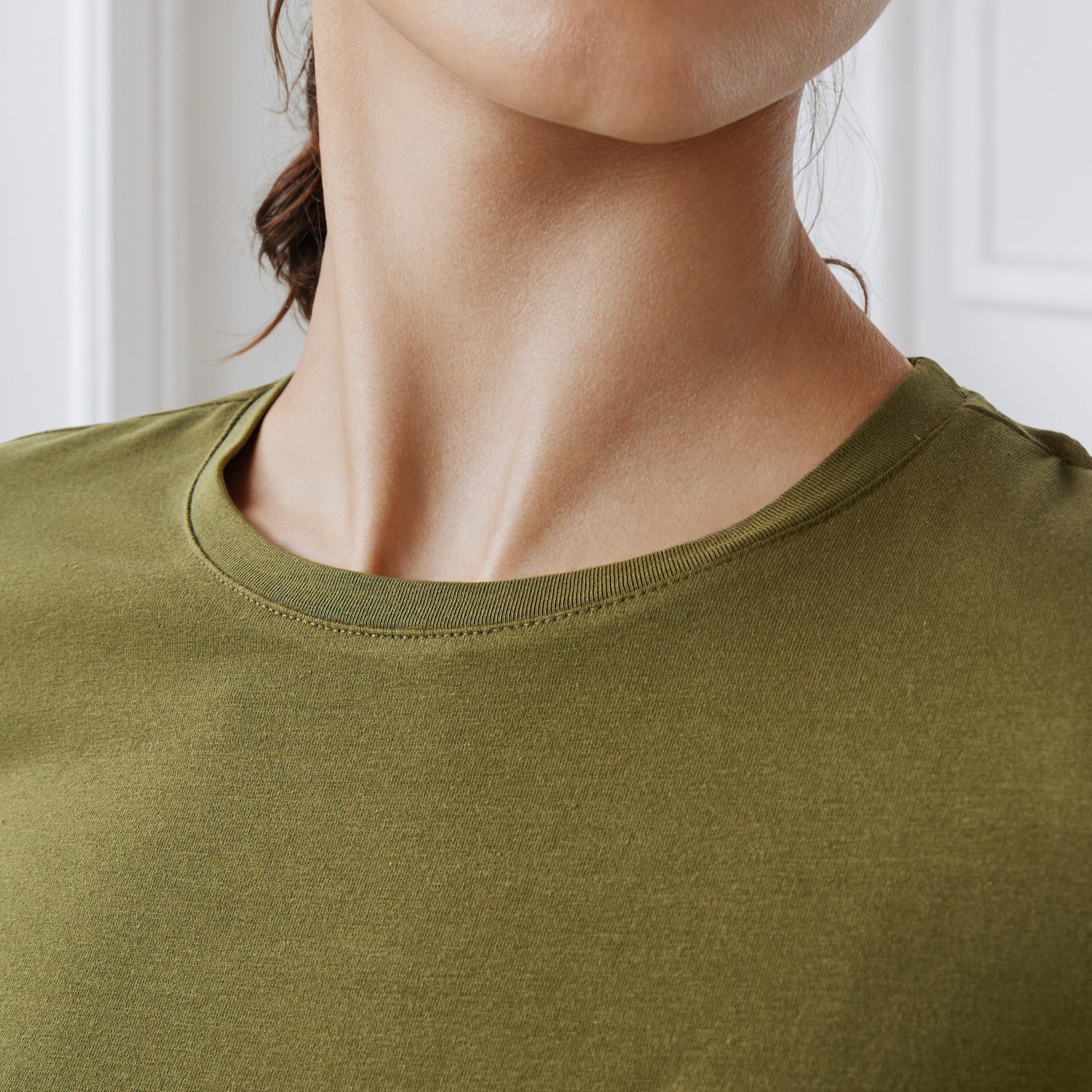 Slim Fit T-shirt-women-clothing-tshirts-image-4