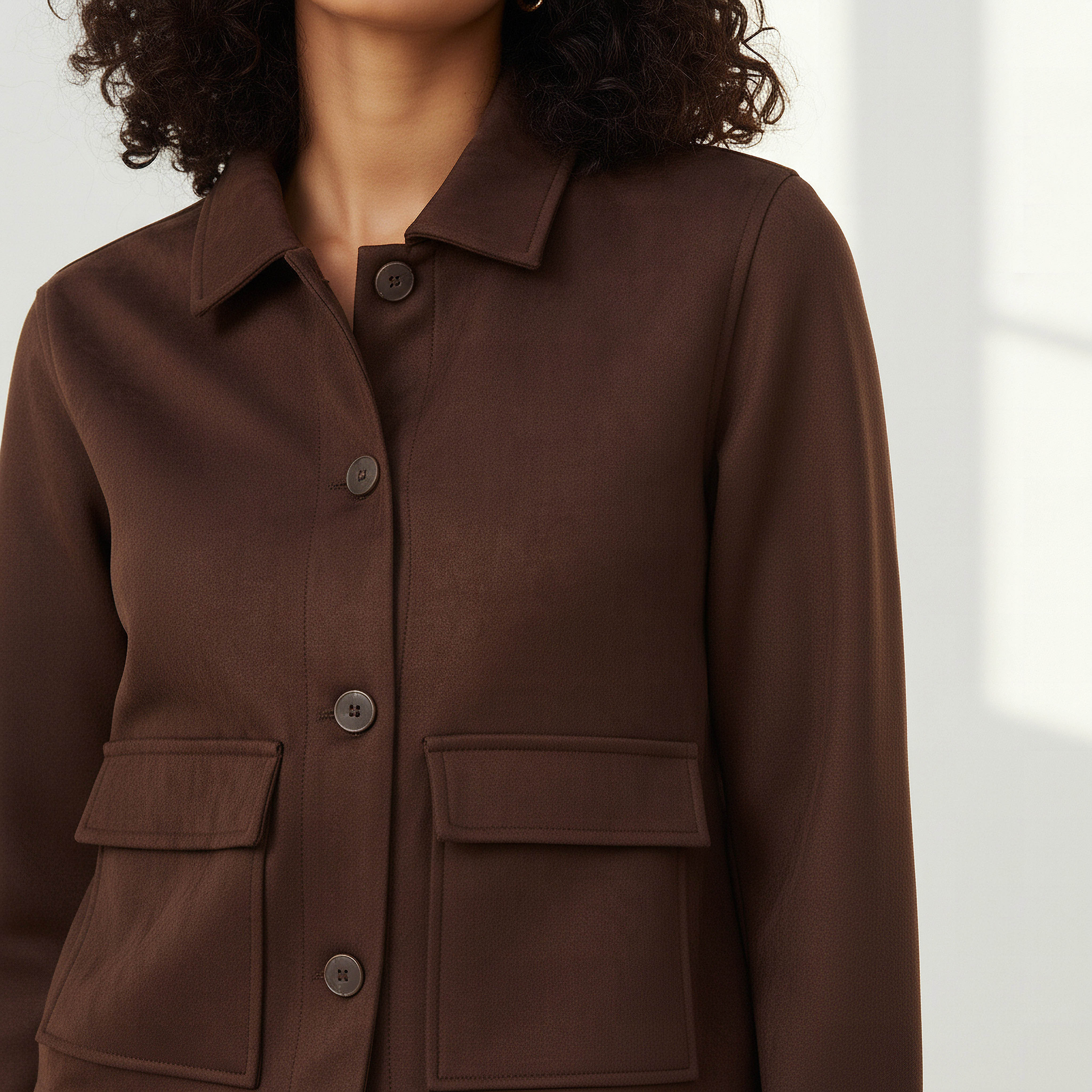 شاكيت عادي بجيوب-women-winterwear-coatsandjackets-jackets-image-2