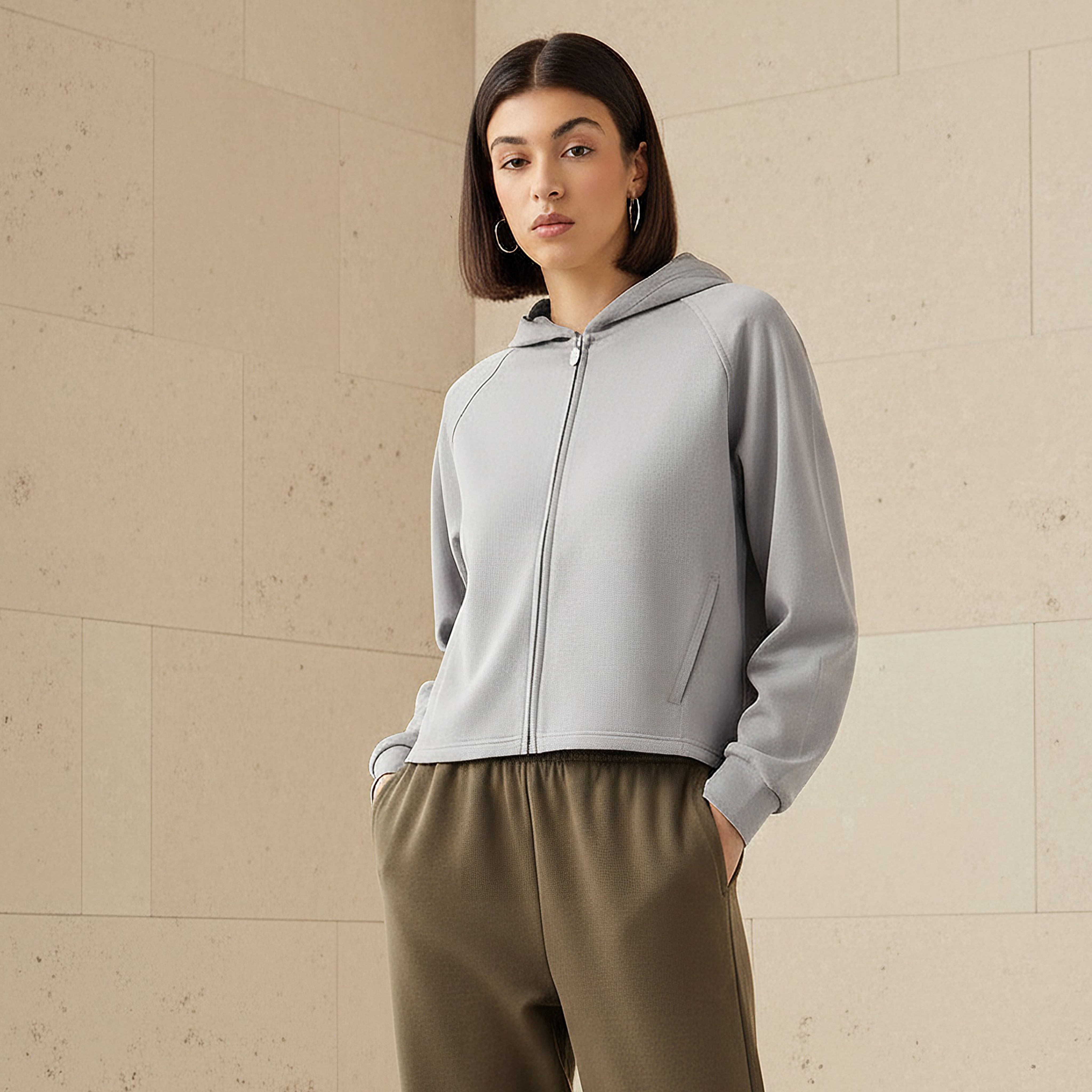 هودي بتصميم مضلع-women-winterwear-hoodiesandsweatshirts-hoodies-image-5