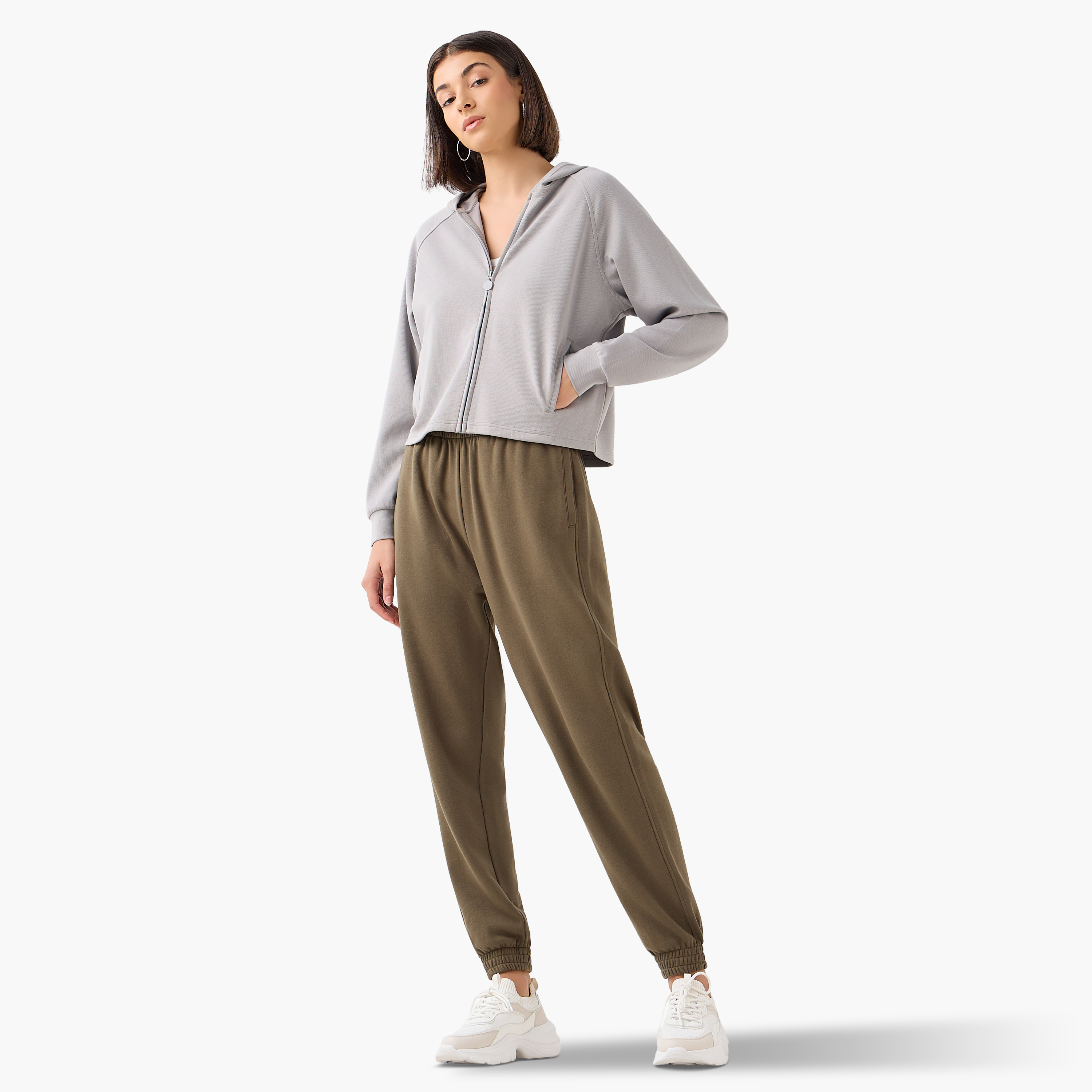 هودي بتصميم مضلع-women-winterwear-hoodiesandsweatshirts-hoodies-image-4