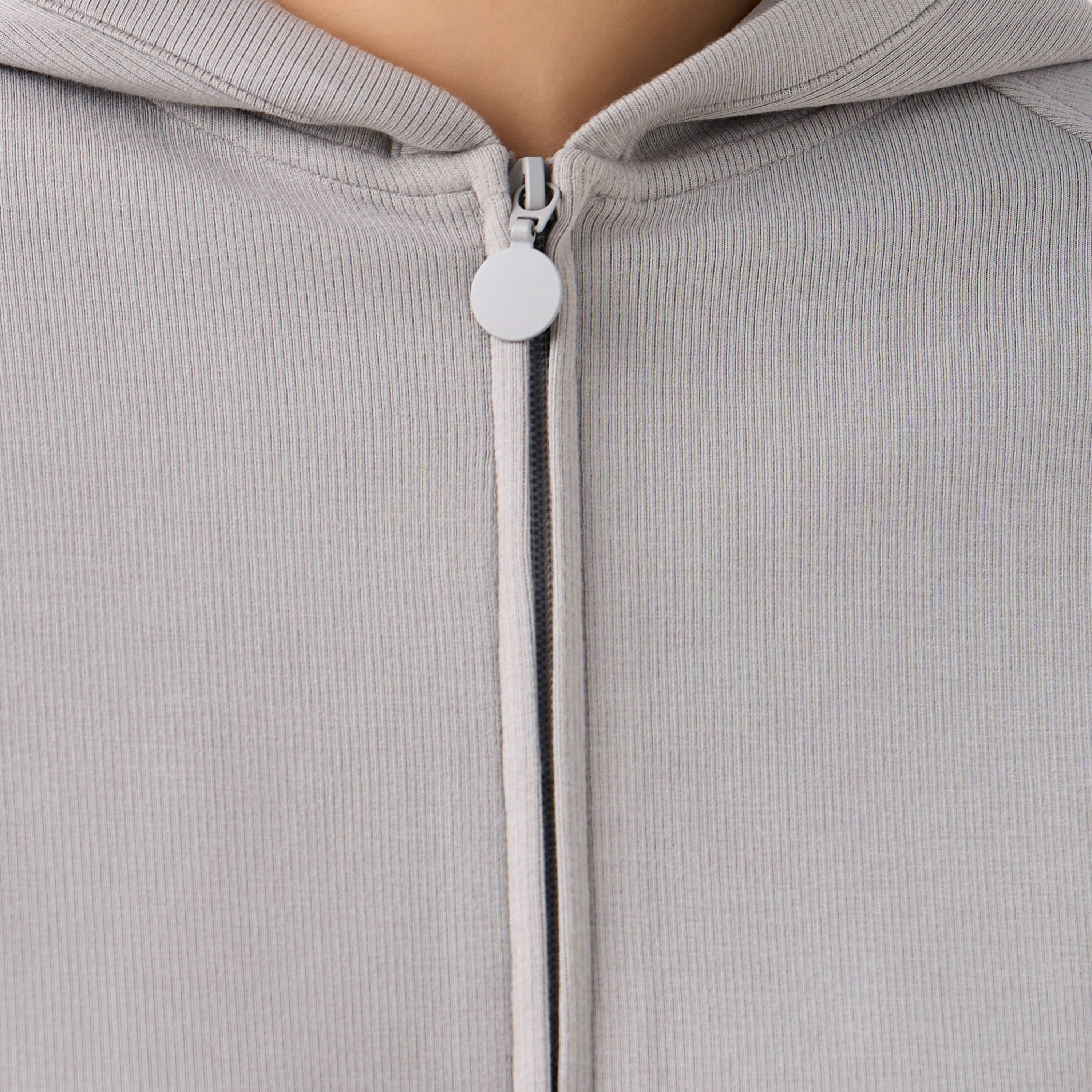 هودي بتصميم مضلع-women-winterwear-hoodiesandsweatshirts-hoodies-image-2