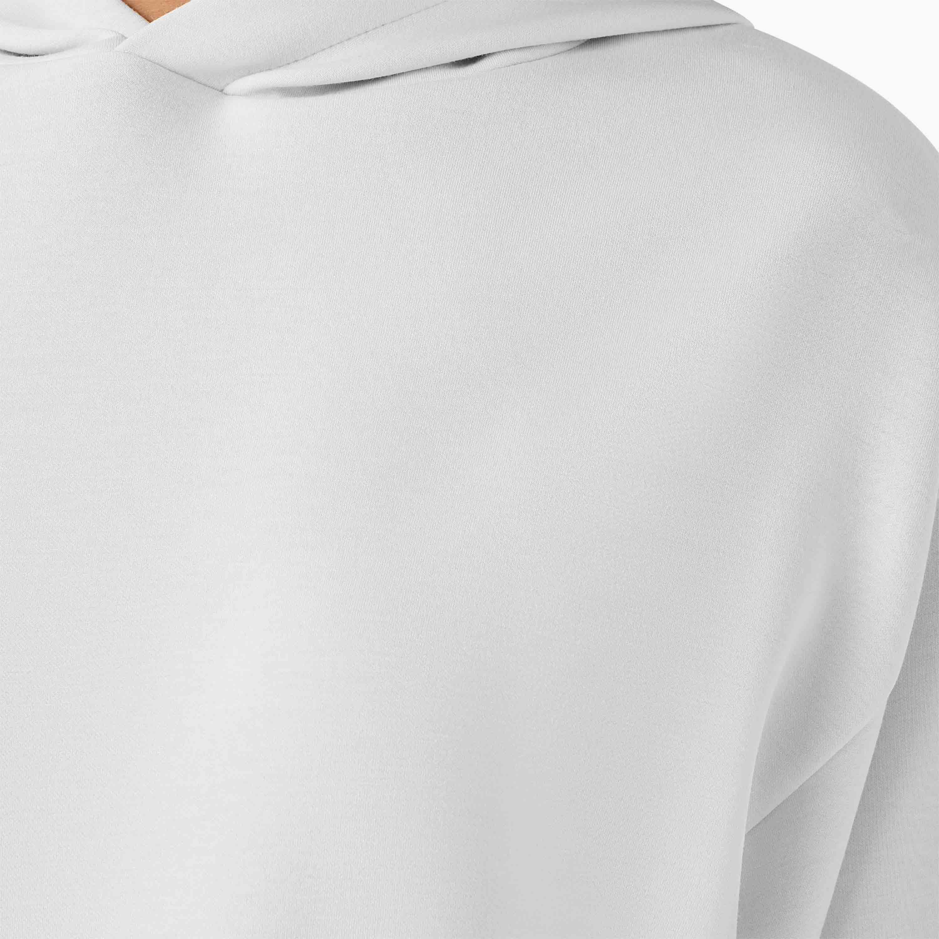 Hoodie with Ribbed Design-women-clothing-coordsets-image-4