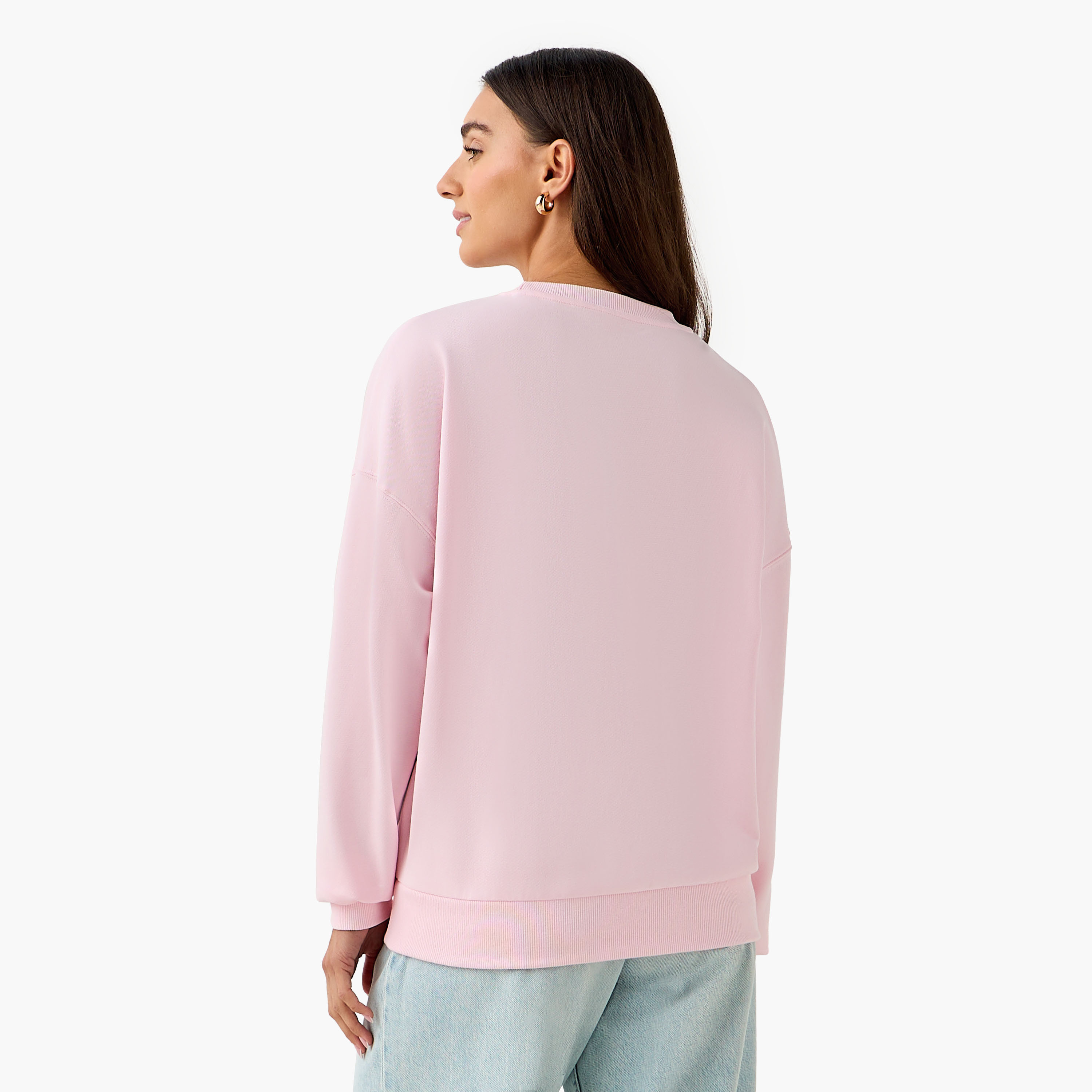 سويت شيرت بقصة عادية وطبعات-women-clothing-hoodiesandsweatshirts-sweatshirts-image-9