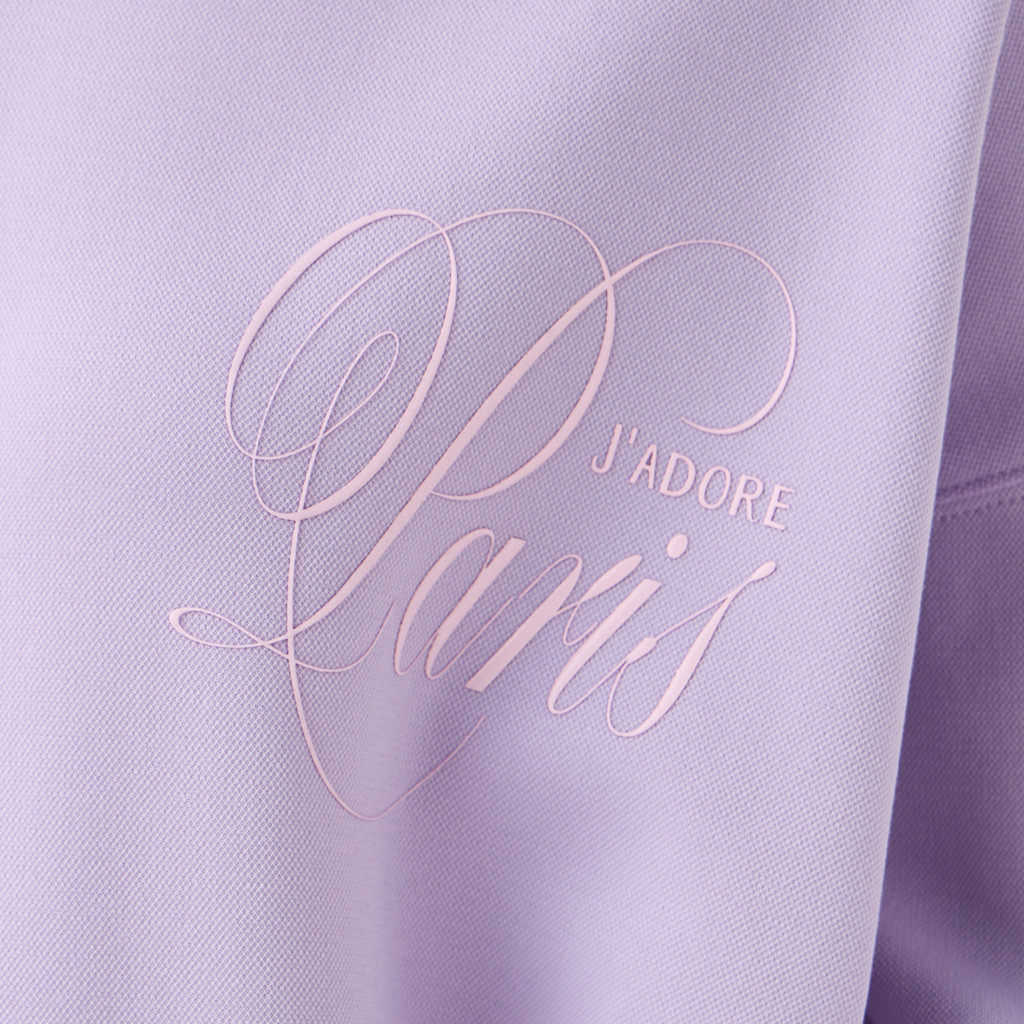 سويت شيرت بقصة عادية وطبعات-women-winterwear-hoodiesandsweatshirts-sweatshirts-image-1