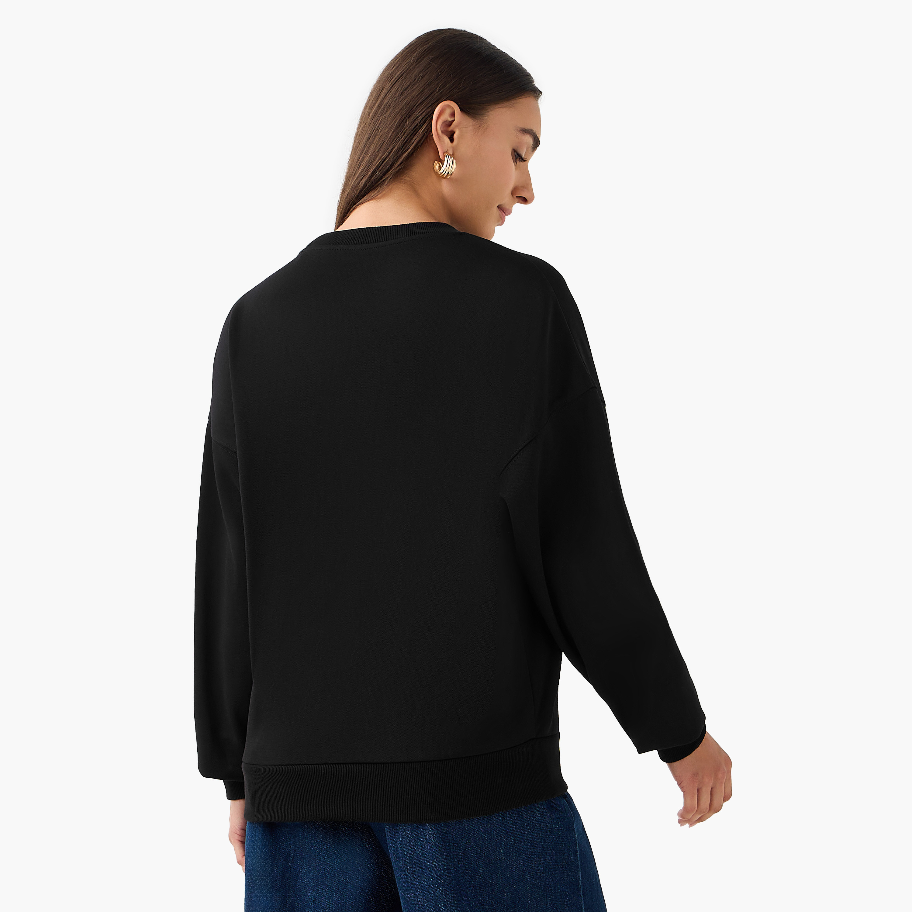 سويت شيرت بقصة عادية وطبعات-women-clothing-hoodiesandsweatshirts-sweatshirts-image-24