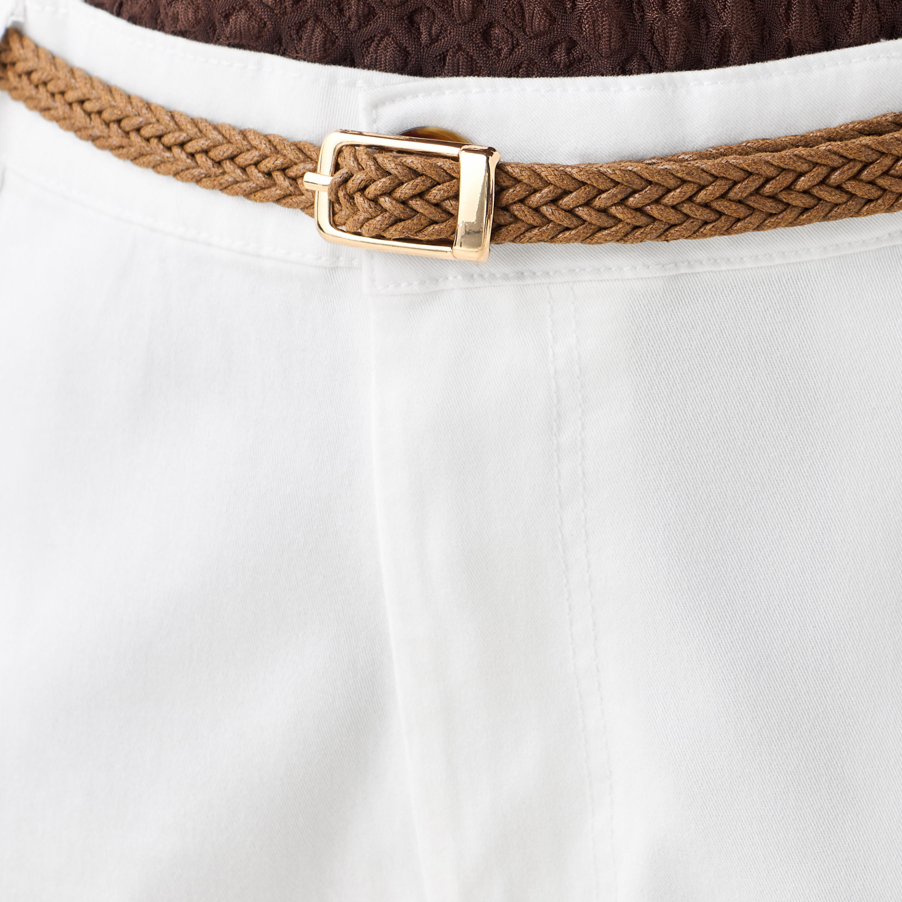 Relaxed Fit High Waist Chino Pants-women-clothing-bottoms-trousers-image-5
