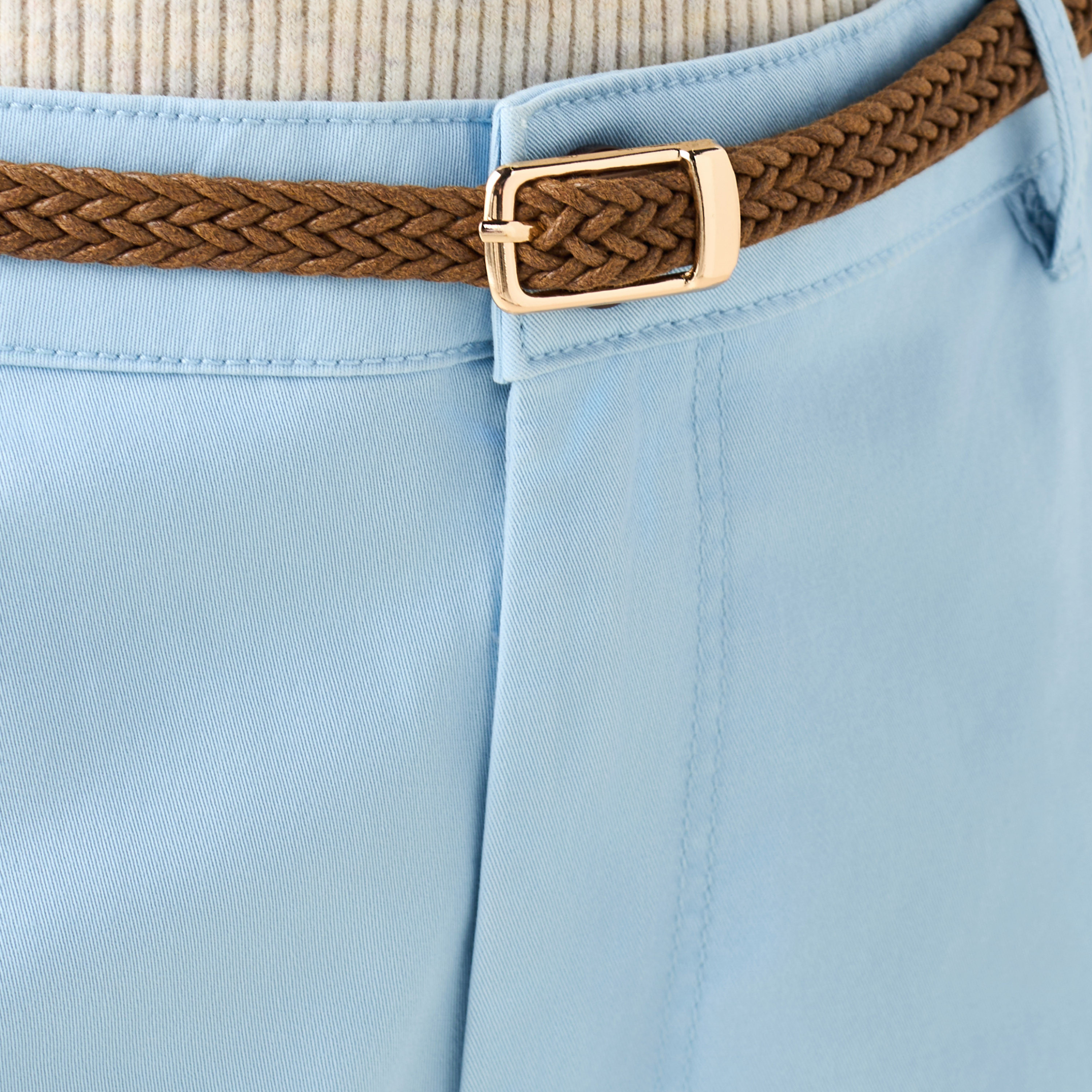 Relaxed Fit High Waist Chino Pants-women-clothing-bottoms-trousers-image-5