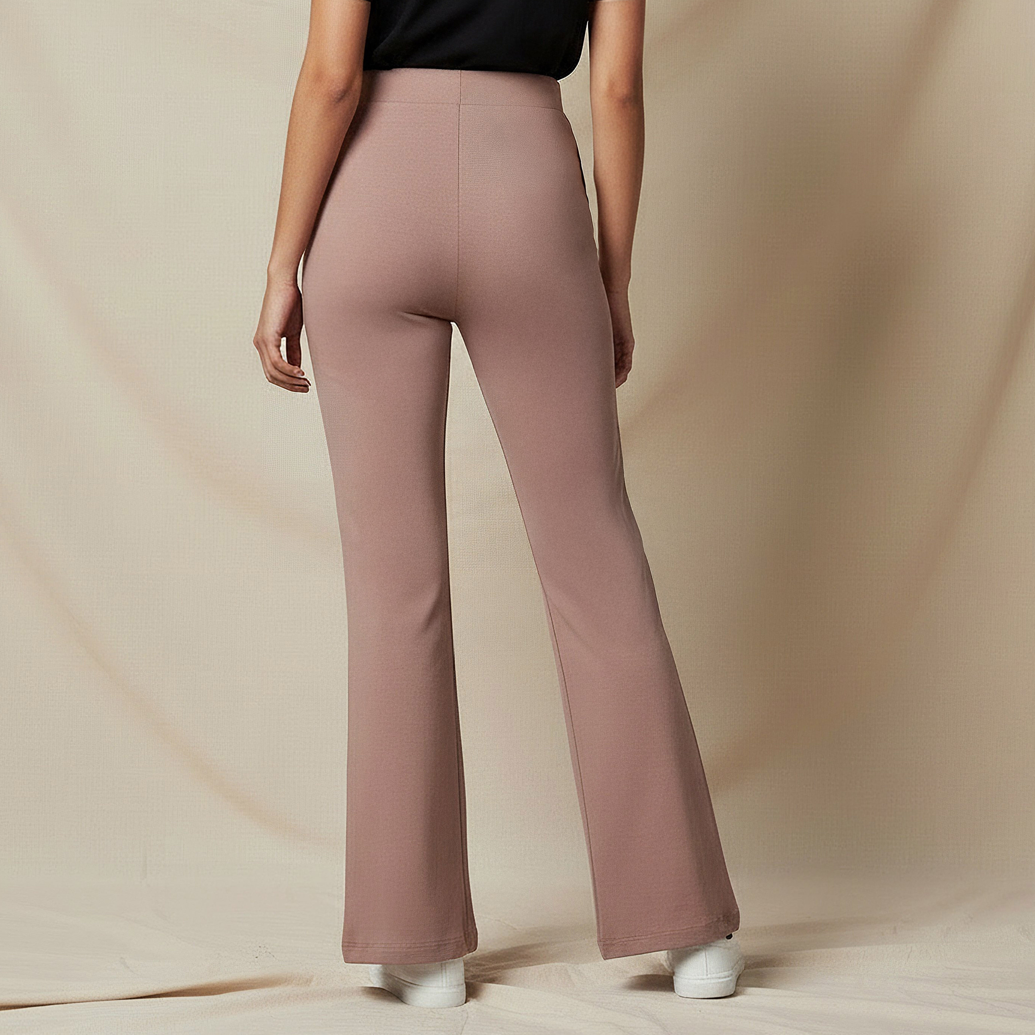 High-Rise Bootleg Leggings-women-clothing-bottoms-leggings-image-3
