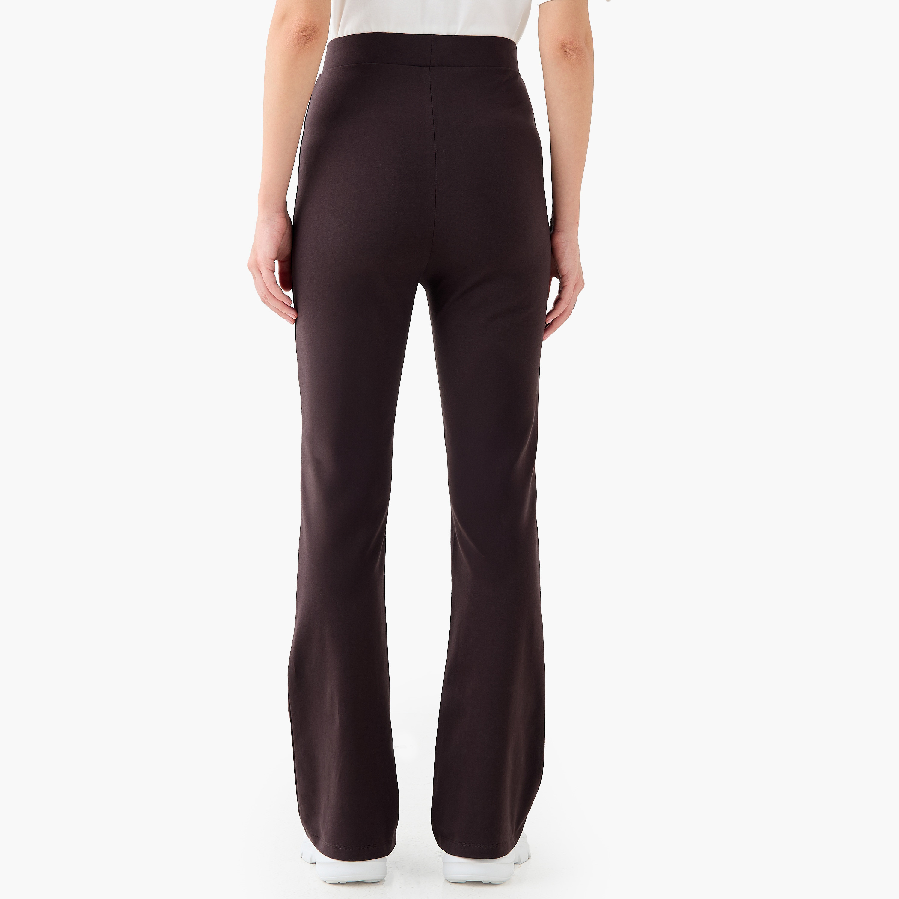 High-Rise Bootleg Leggings-women-clothing-bottoms-leggings-image-4