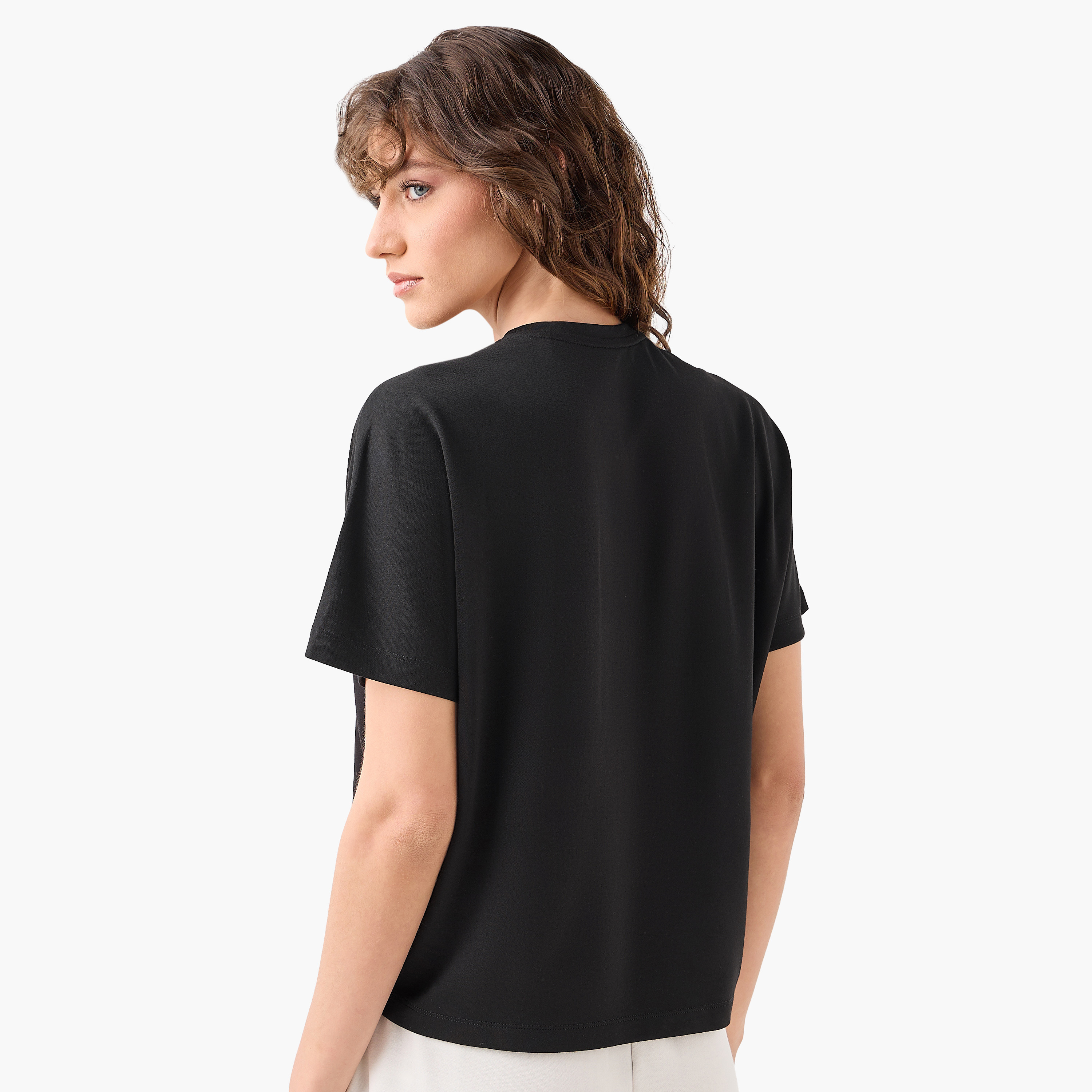 تيشيرت بأكمام ممتدة-women-clothing-tshirts-image-5
