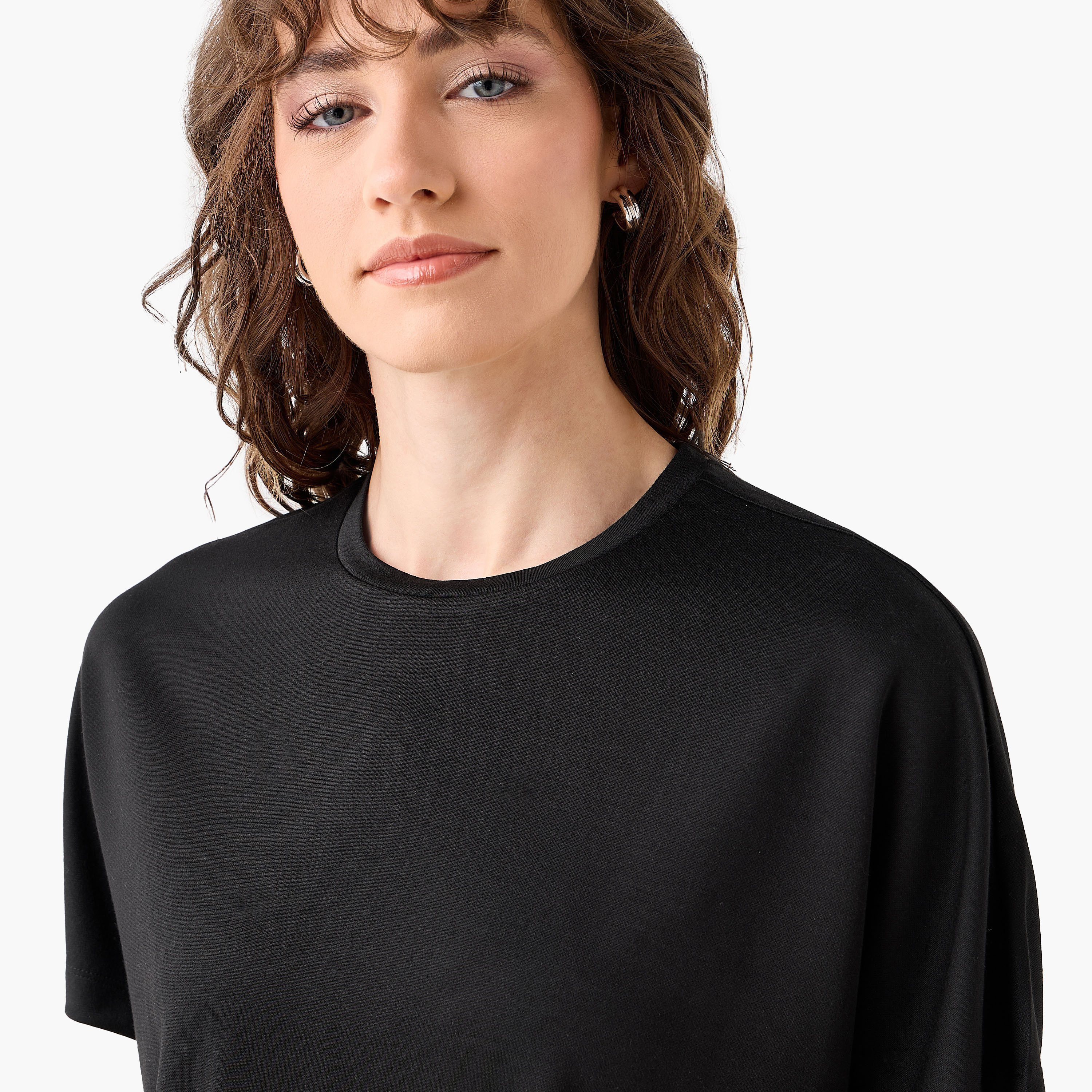 تيشيرت بأكمام ممتدة-women-clothing-tshirts-image-7