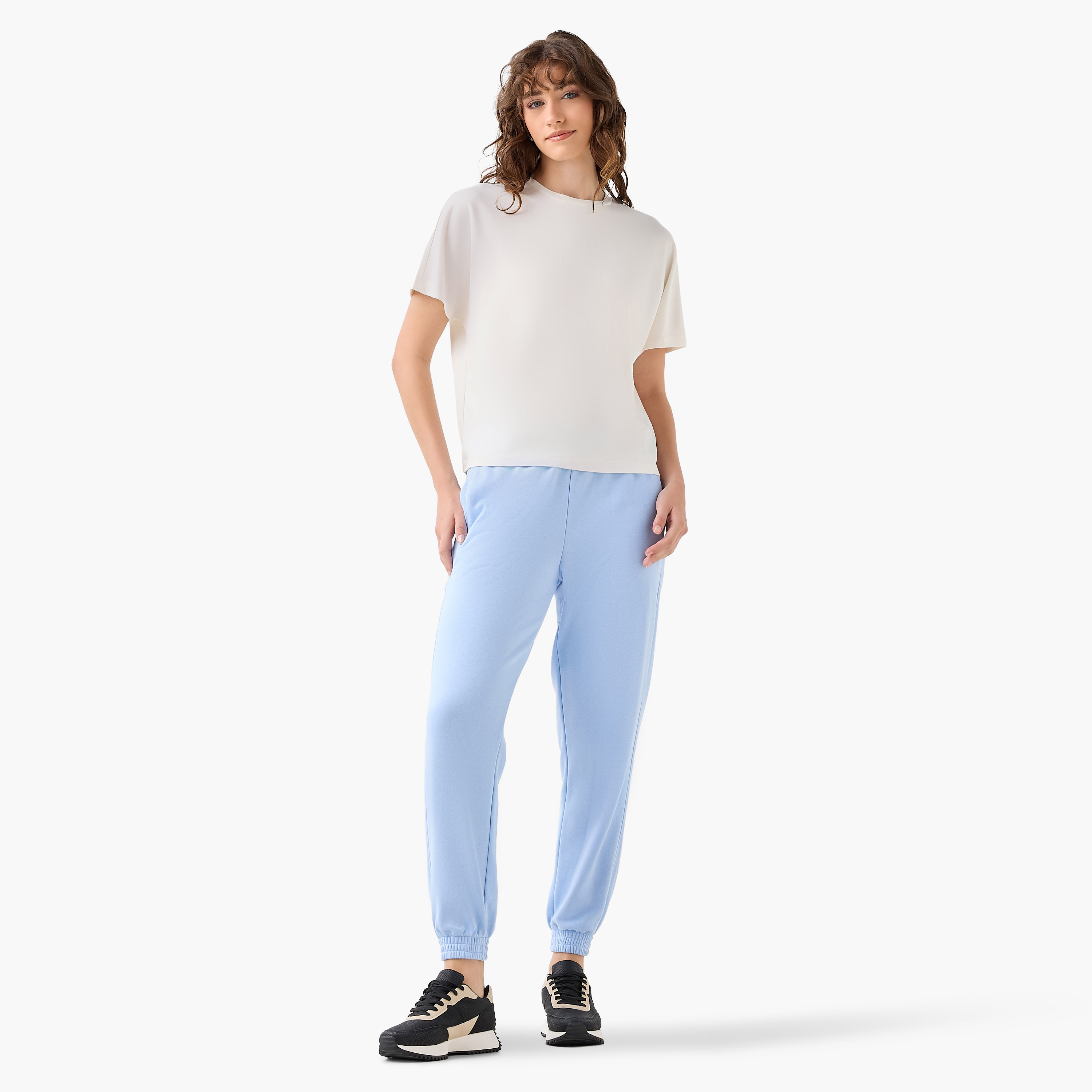 تيشيرت بأكمام ممتدة-women-clothing-tshirts-image-3