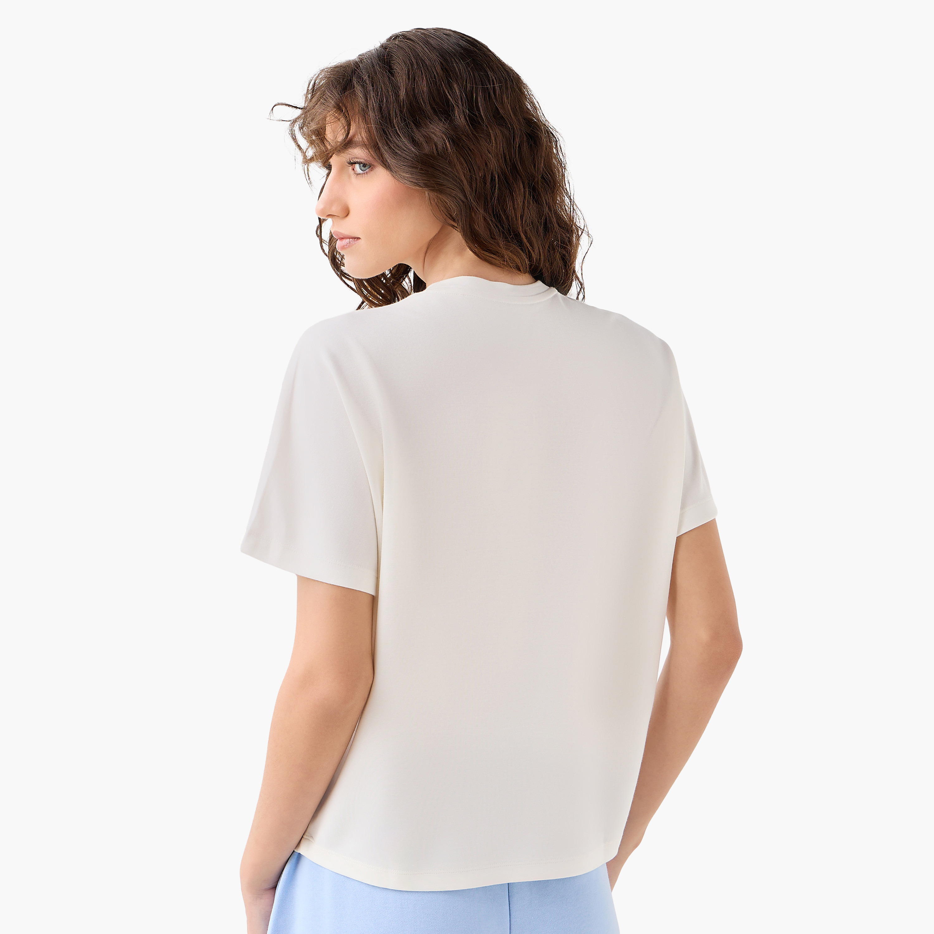 تيشيرت بأكمام ممتدة-women-clothing-tshirts-image-5