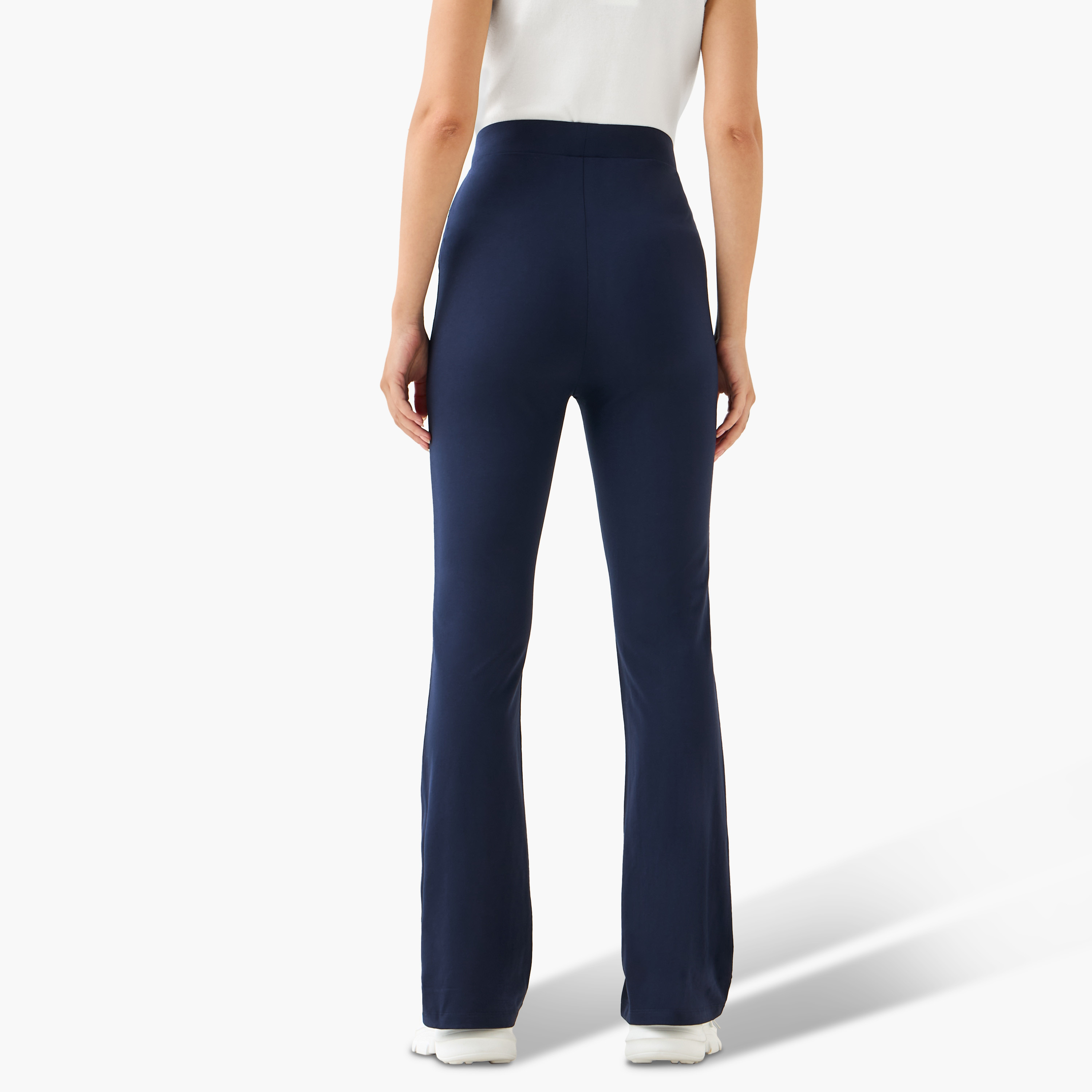 High-Rise Leggings with Flared Pattern-women-clothing-bottoms-leggings-image-5