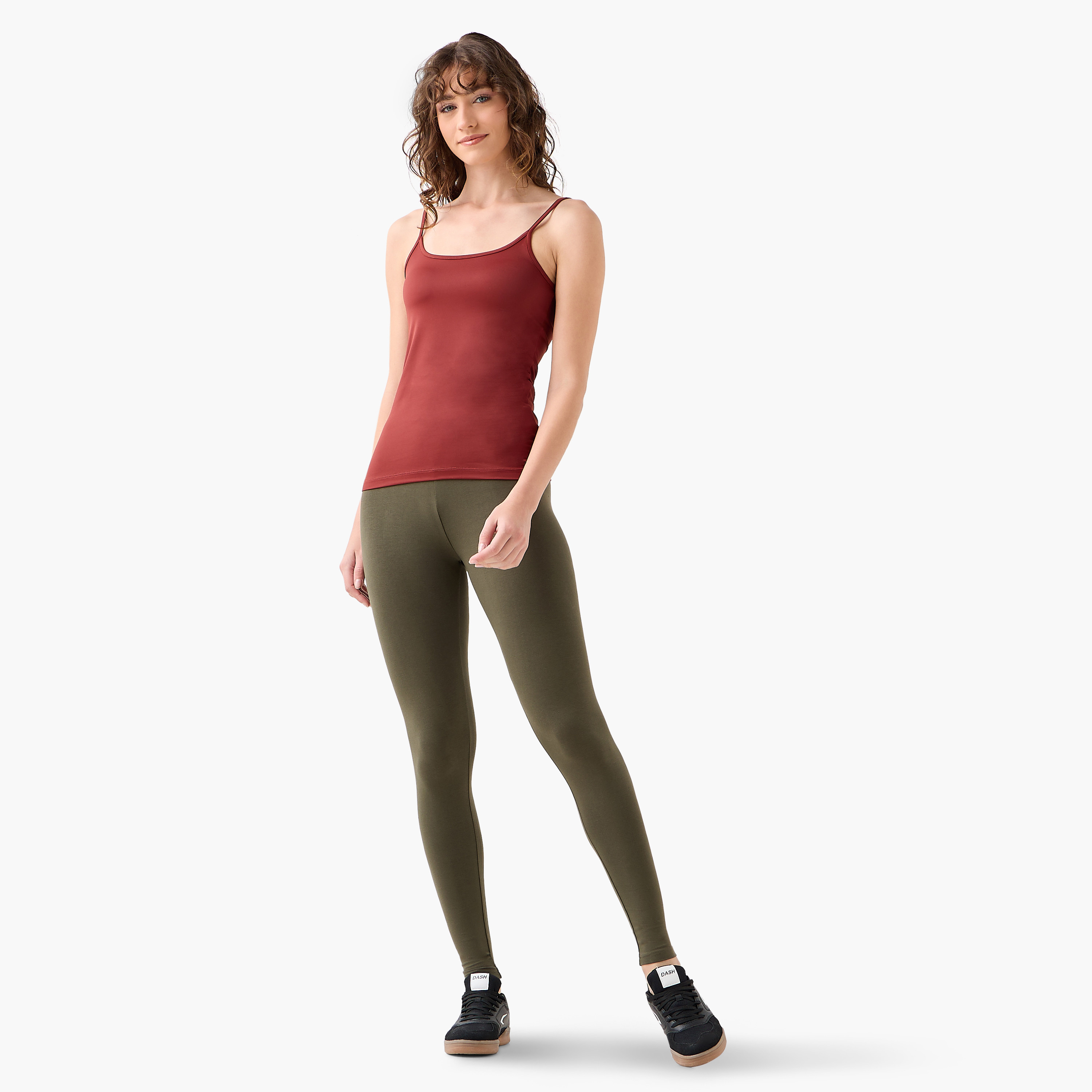 High-Rise Full Length Leggings-women-clothing-bottoms-leggings-image-3