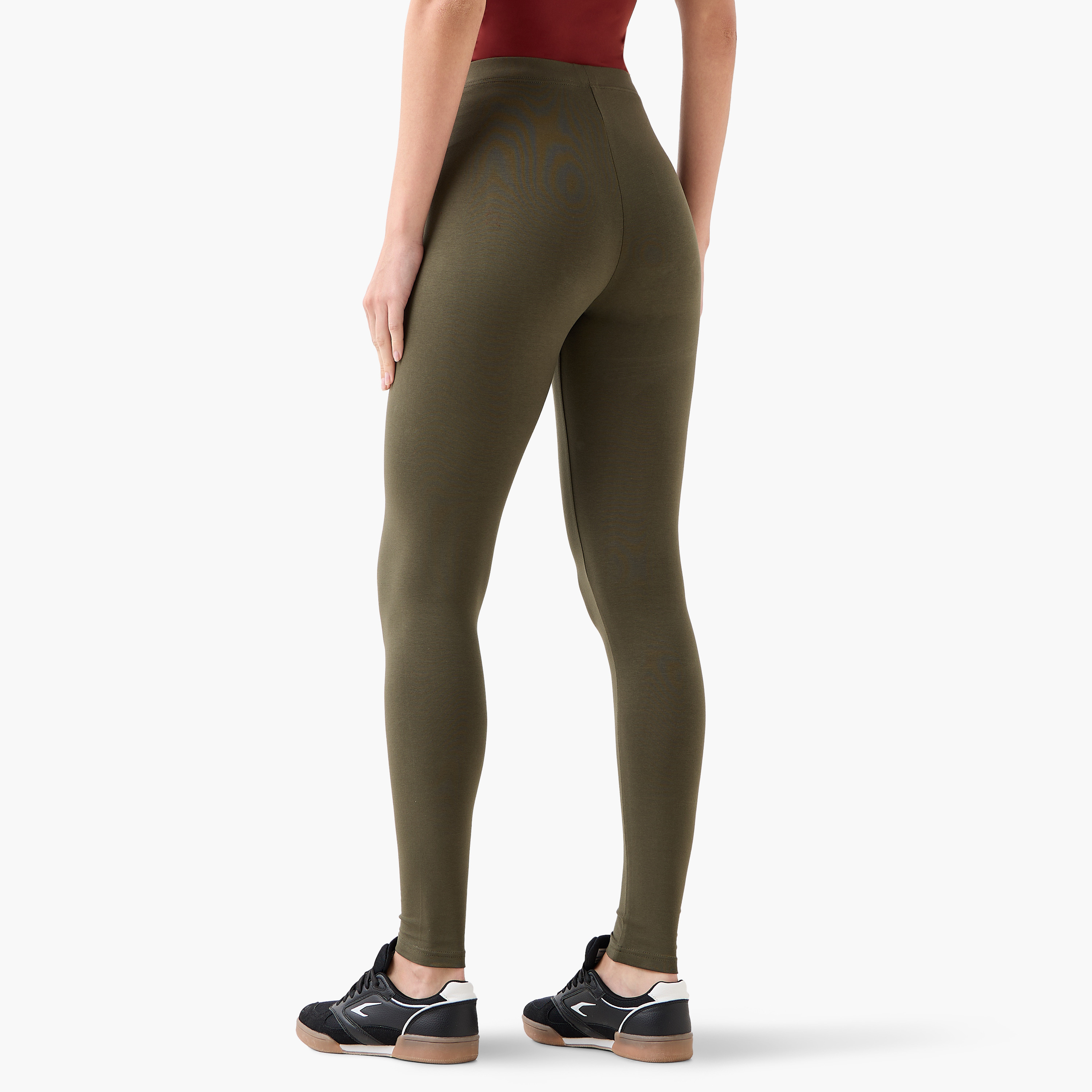 High-Rise Full Length Leggings-women-clothing-bottoms-leggings-image-5