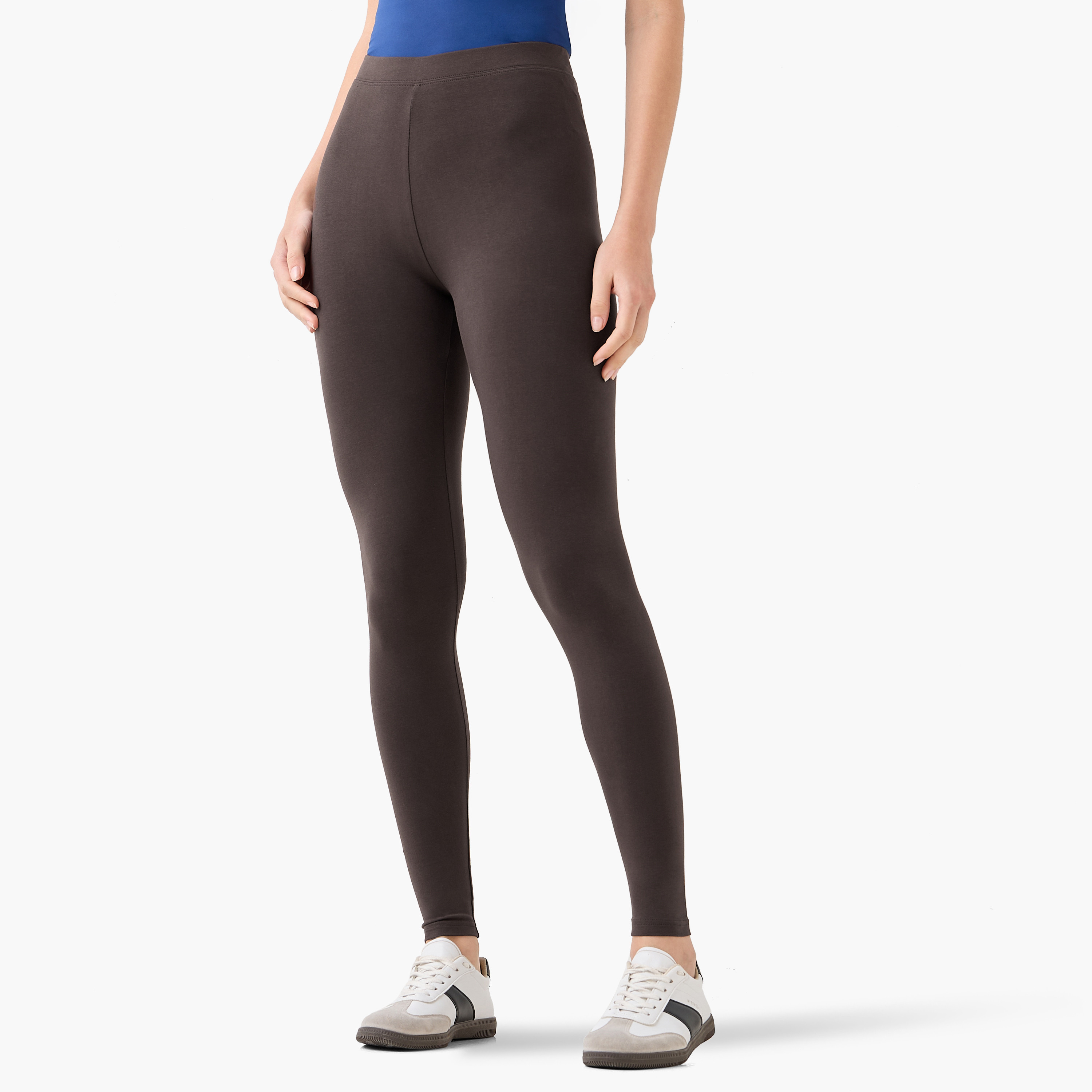 High-Rise Full Length Leggings-women-clothing-bottoms-leggings-image-2