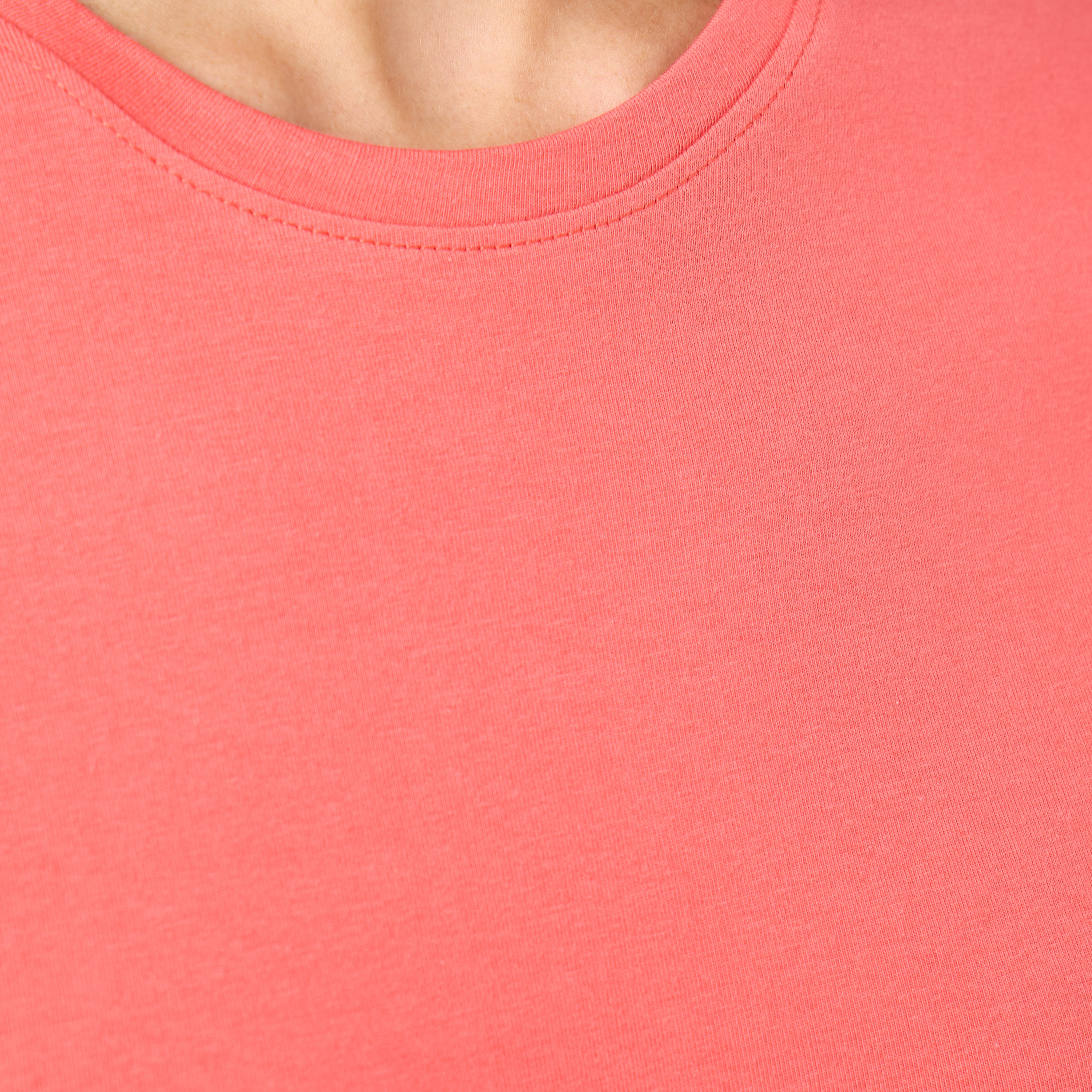 تيشيرت بقصة ورقبة ضيقة-women-clothing-tshirts-image-7