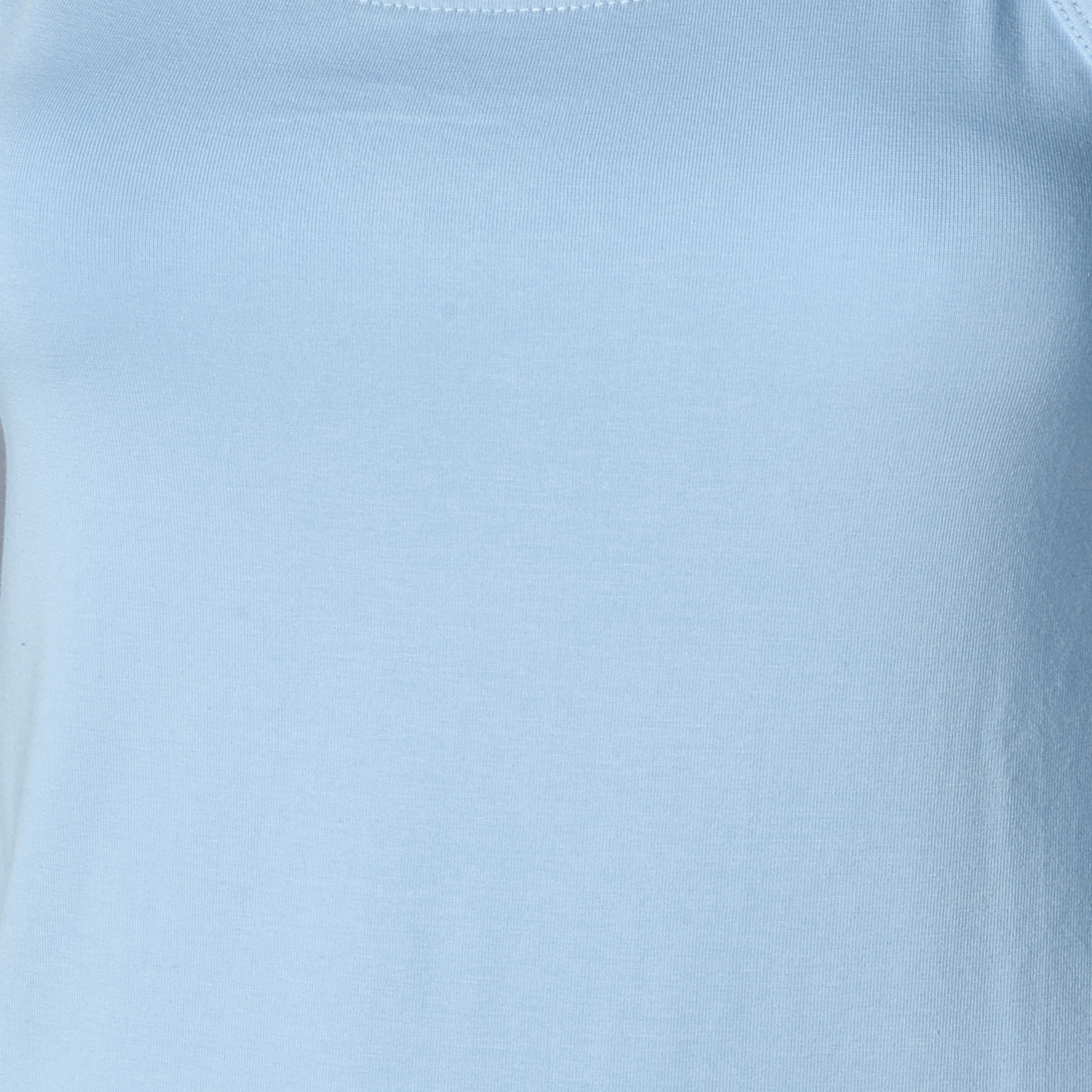 Slim Fit Tank Top with Spaghetti Straps-women-clothing-tshirts-image-2