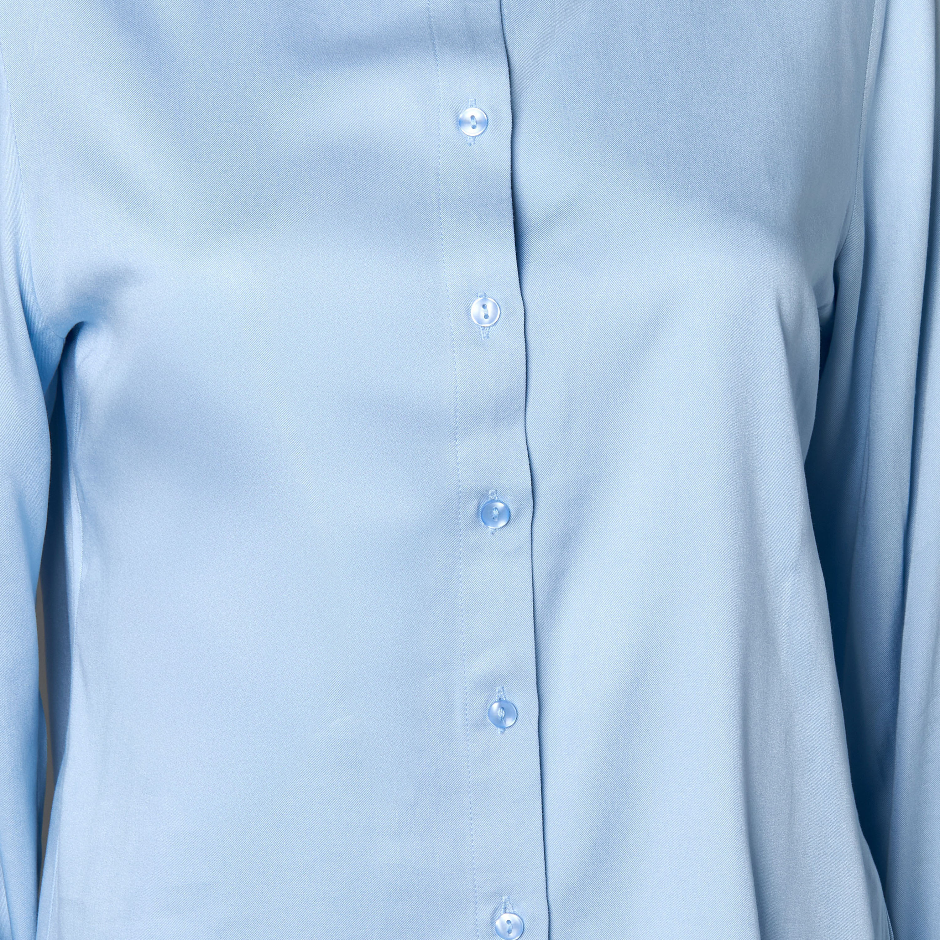 Viscose Shirt with Long Sleeves-women-clothing-shirtsandblouses-shirts-image-3