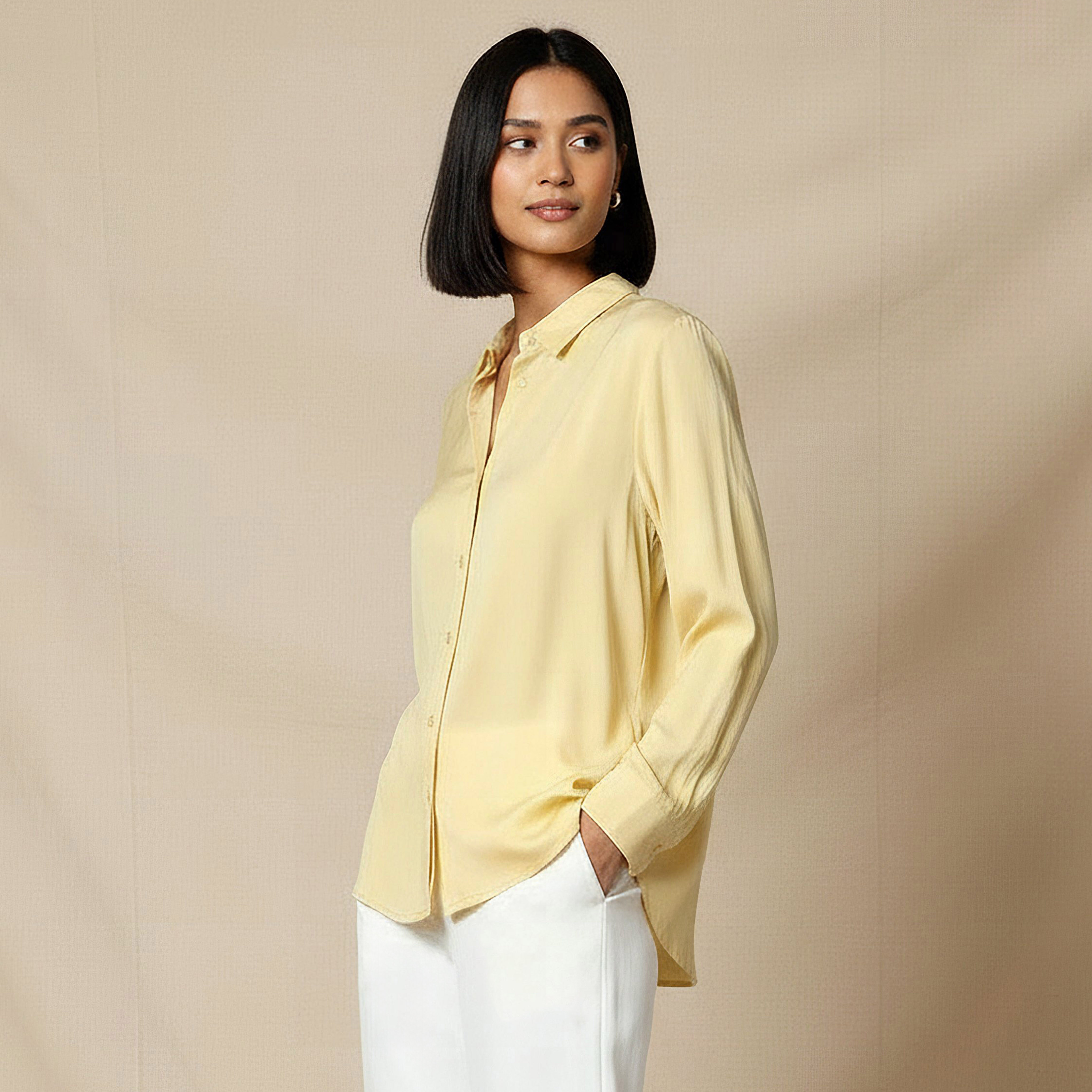 قميص فيسكوز-women-clothing-shirtsandblouses-shirts-image-1