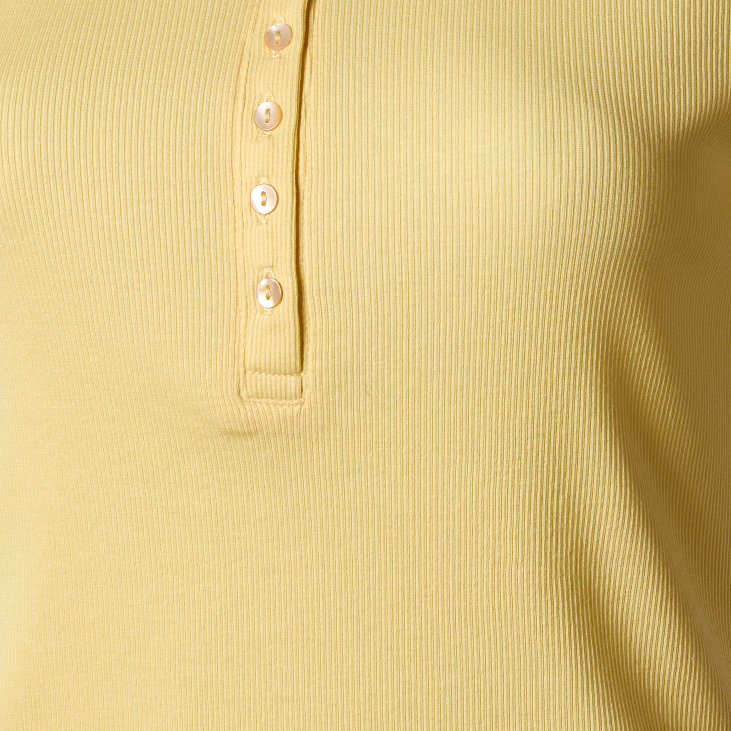 تيشيرت بملمس مضلع بارز-women-clothing-tshirts-image-2