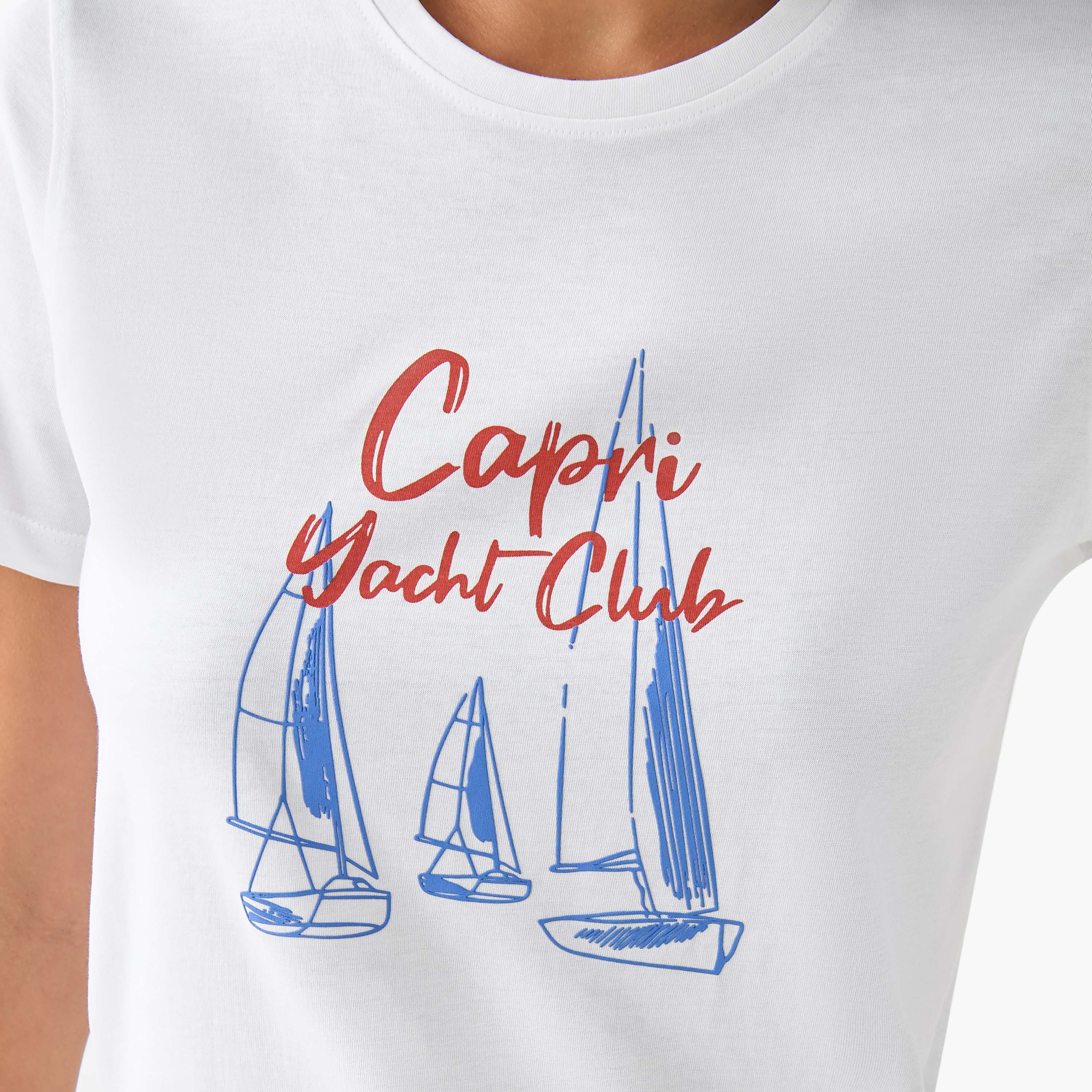 Regular Fit Cotton T-shirt with Graphic Print-PROMO_SP_OMR_BUNDLE_2FOR4_020226-image-5
