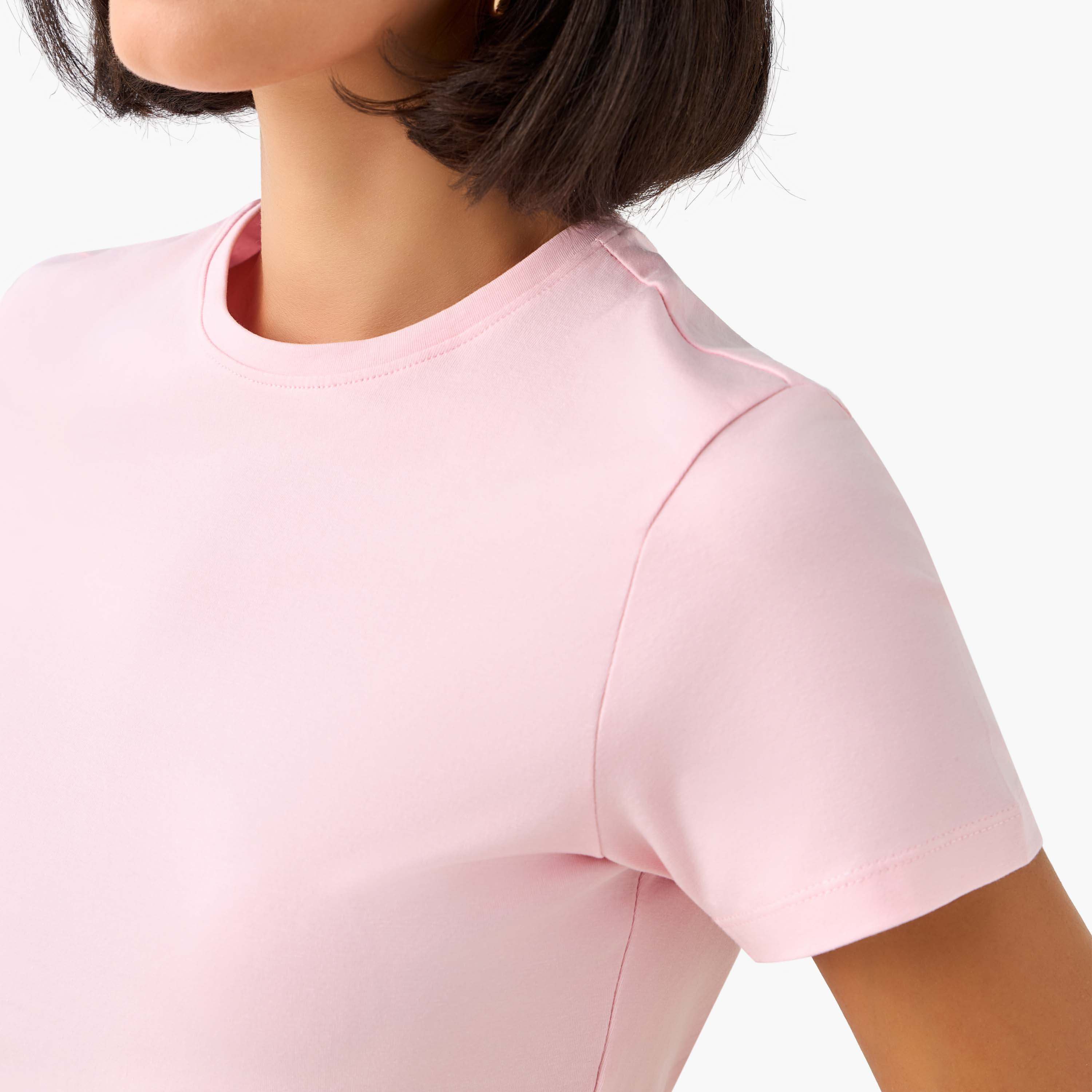 Regular Fit T-shirt-women-clothing-tshirts-image-5