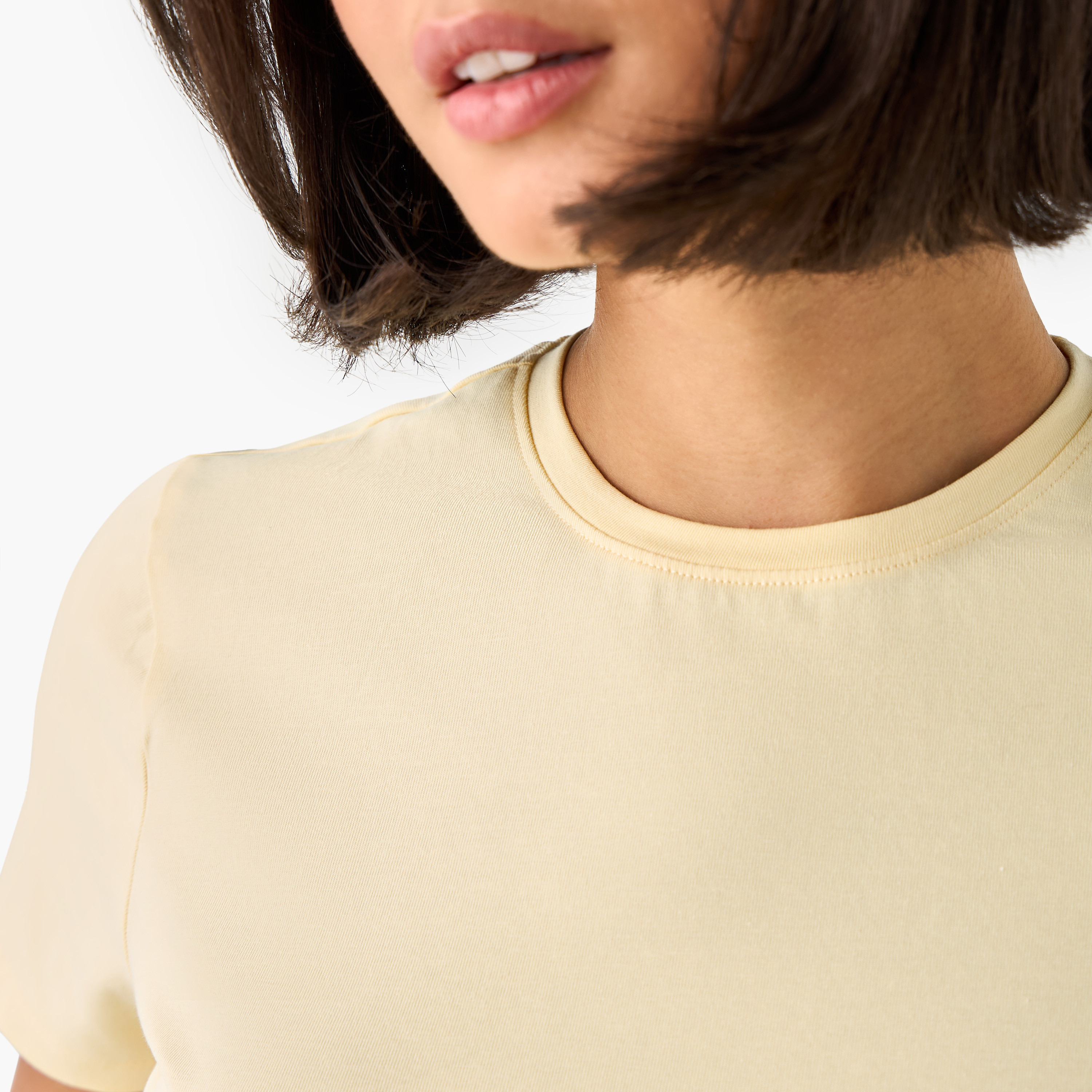 Regular Fit T-shirt-women-clothing-tshirts-image-3