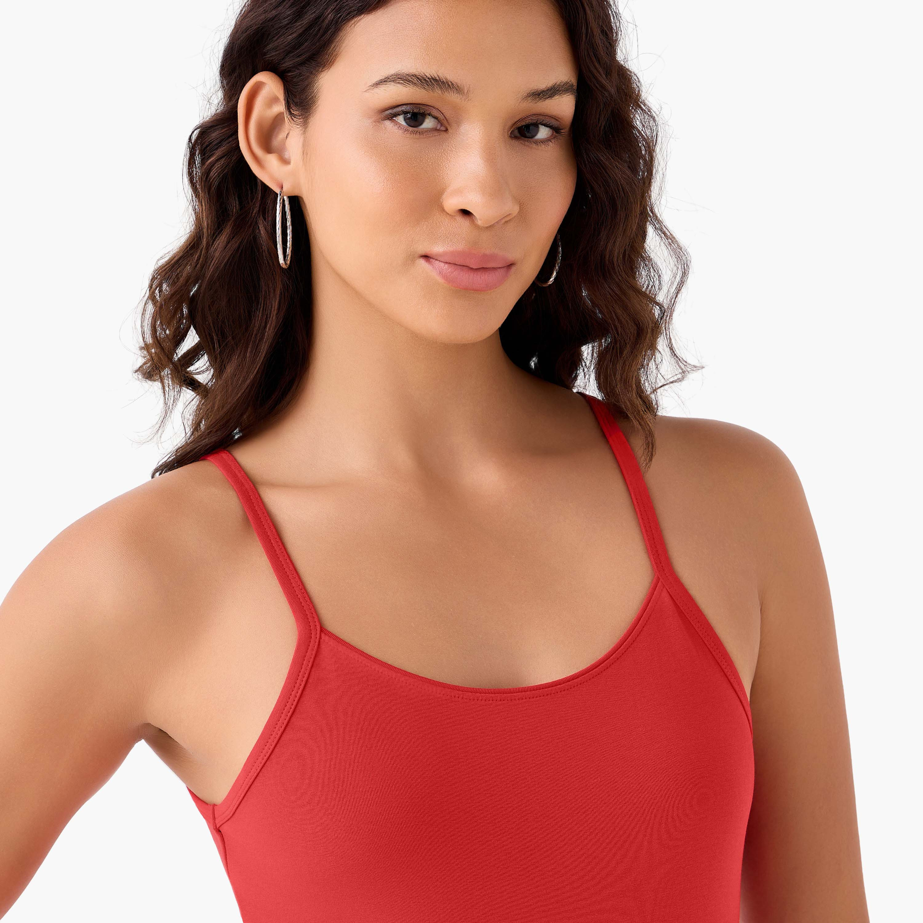 Tank Top with Spaghetti Straps-women-clothing-tshirts-image-6