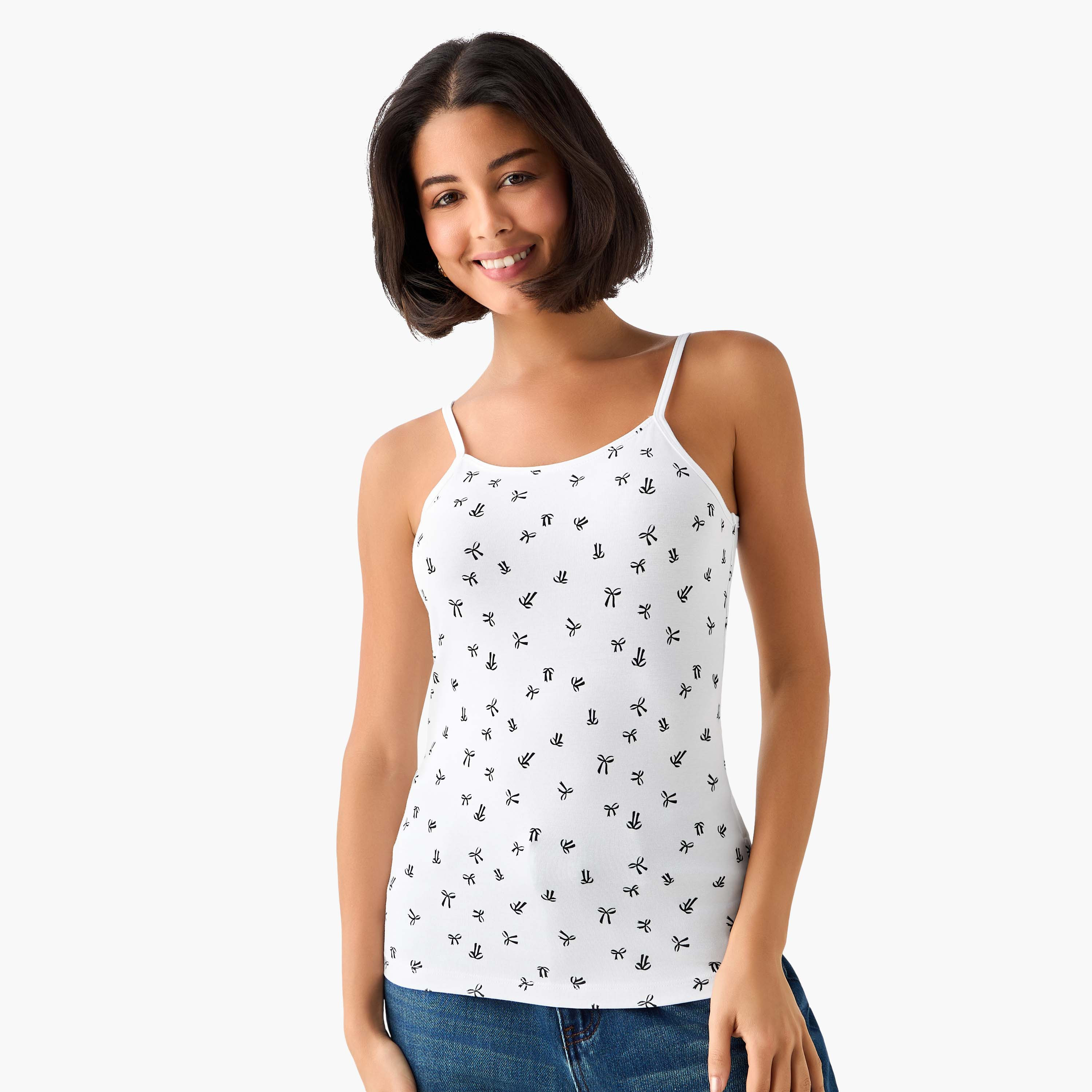 Tank Top with Spaghetti Straps-women-clothing-tshirts-image-8