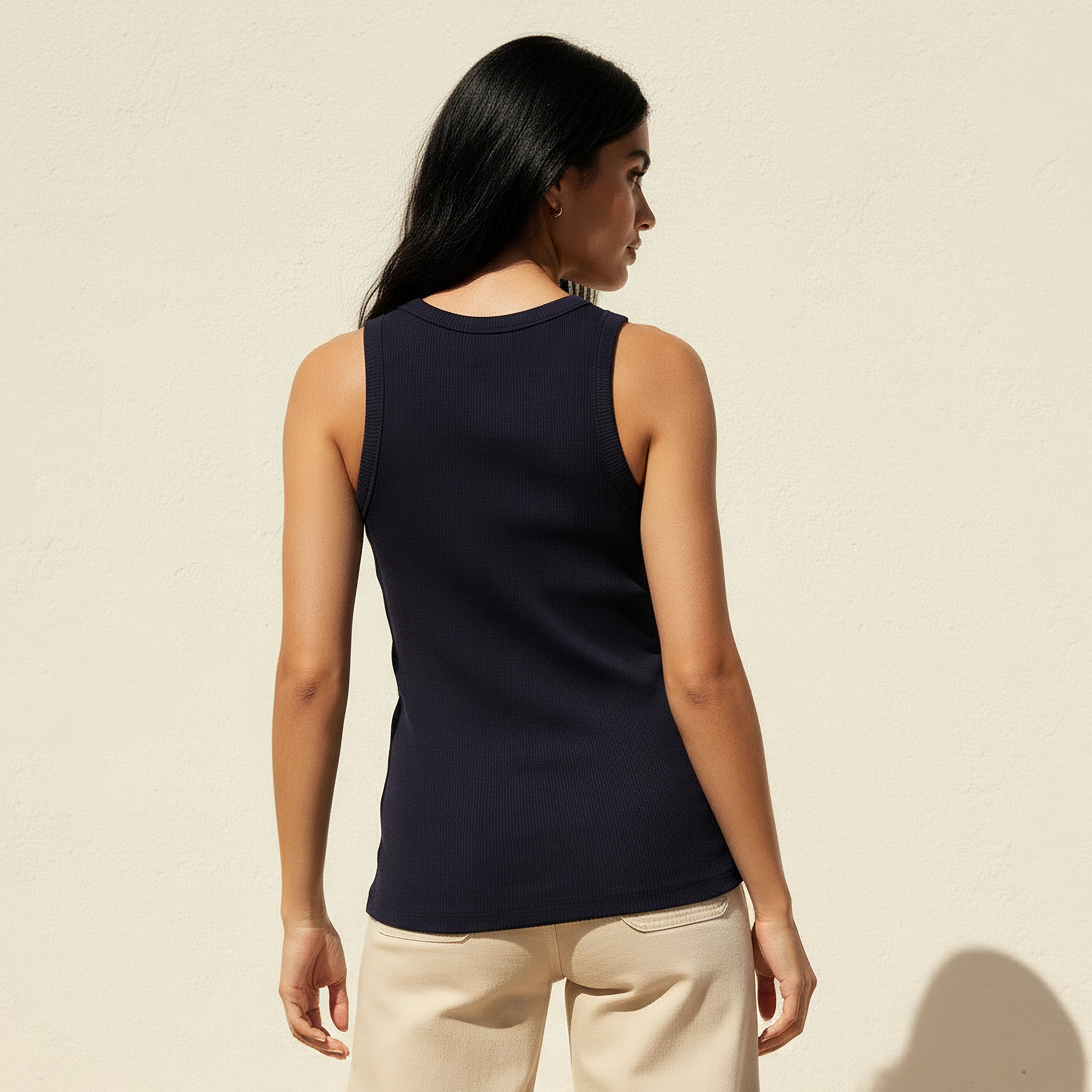 Ribbed Tank Top-women-clothing-tshirts-image-4