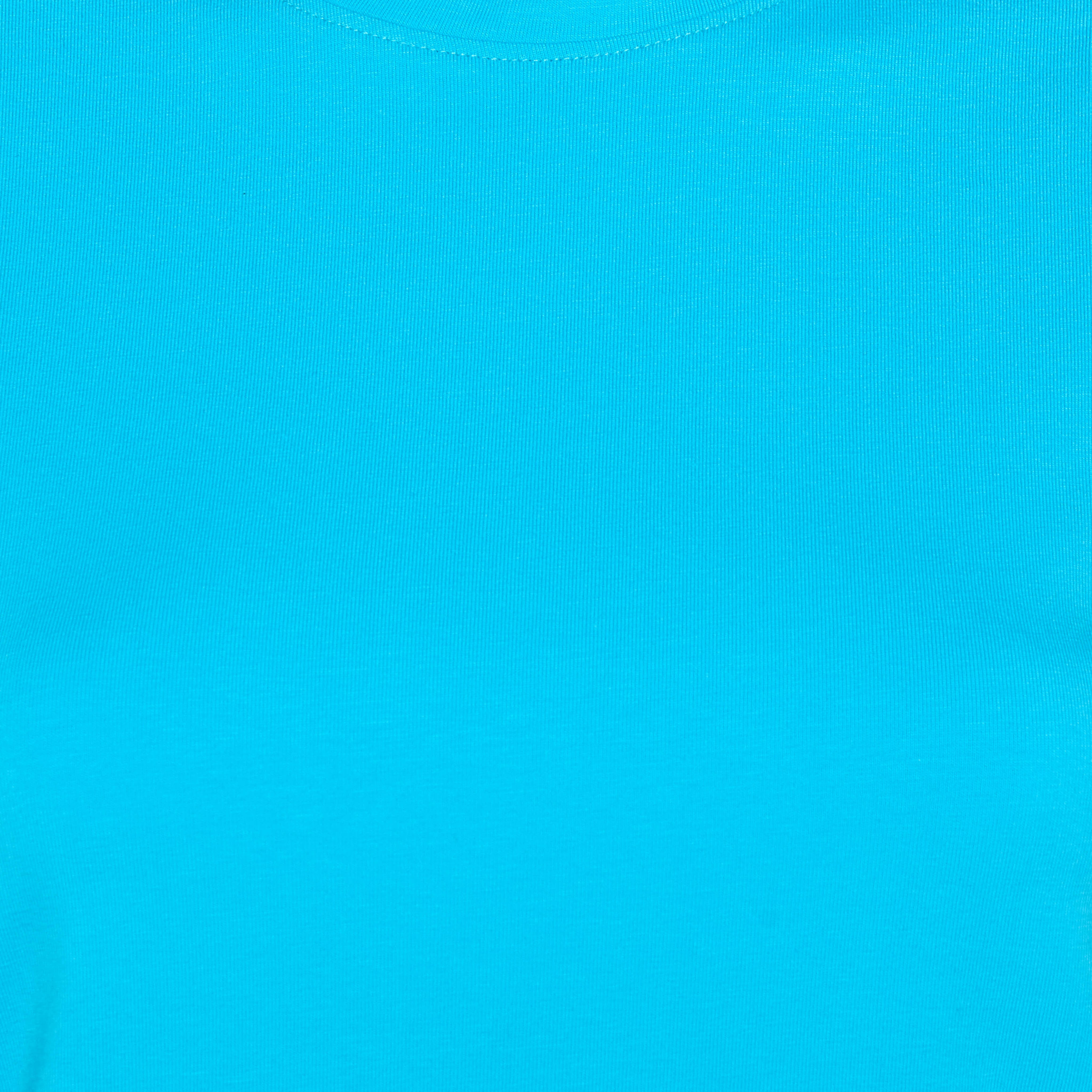 تيشيرت بقصة سليم-women-clothing-tshirts-image-2