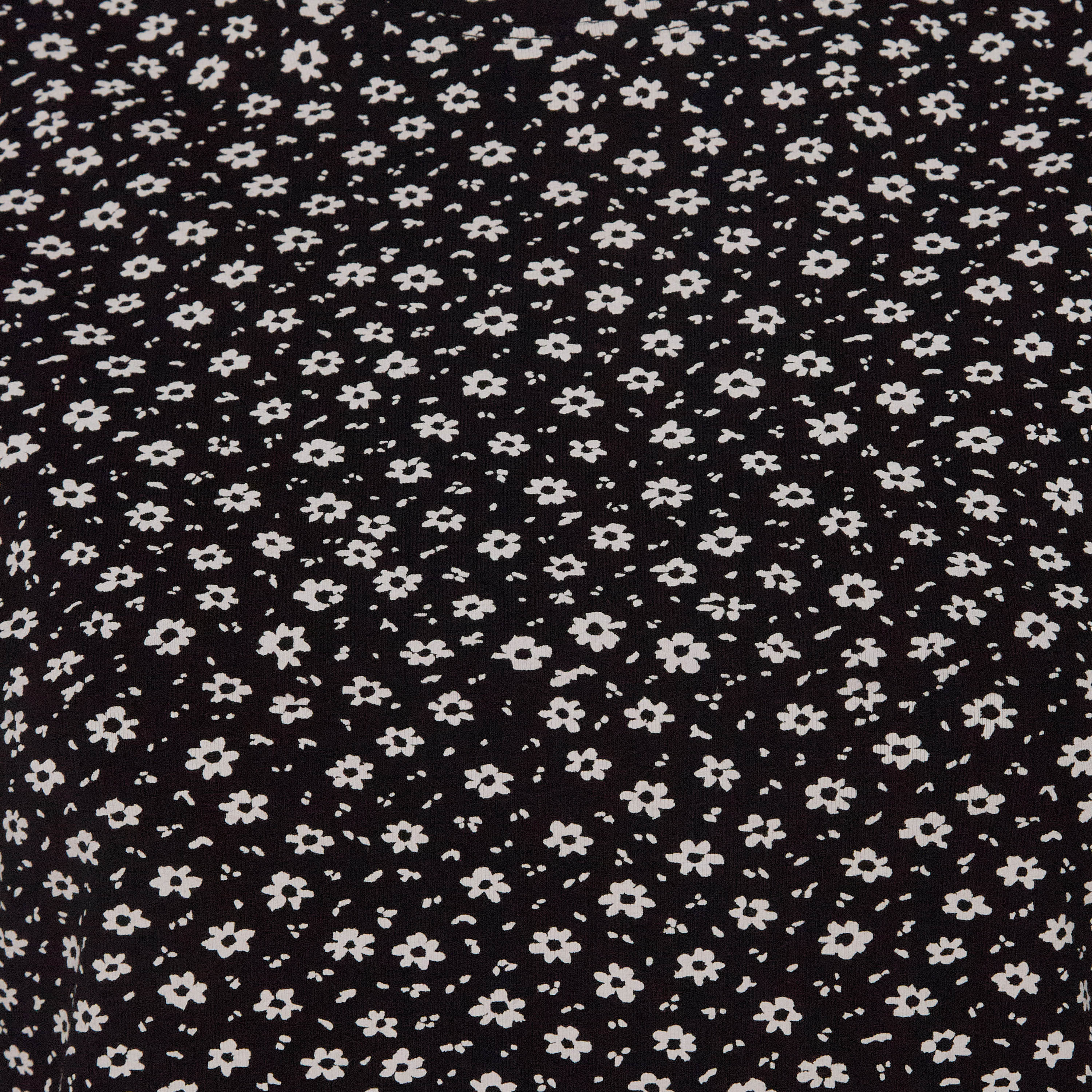 Slim Fit T-shirt with Floral Print-women-clothing-tshirts-image-2