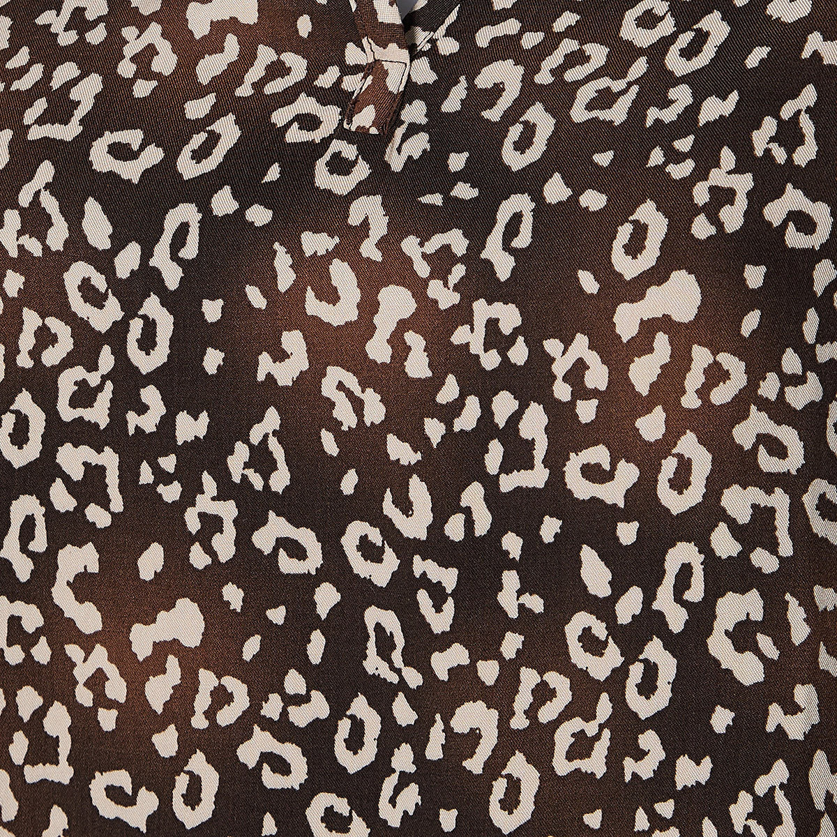 Viscose Top with Animal Print-women-clothing-shirtsandblouses-blouses-image-2