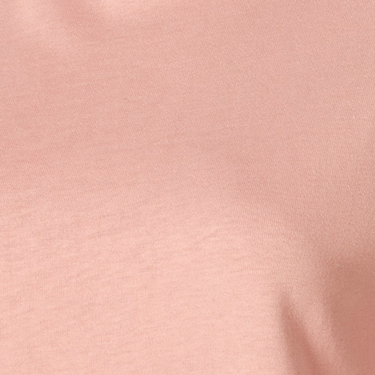 Relaxed Fit Cotton T-shirt with Crew Neck-women-clothing-tshirts-image-2