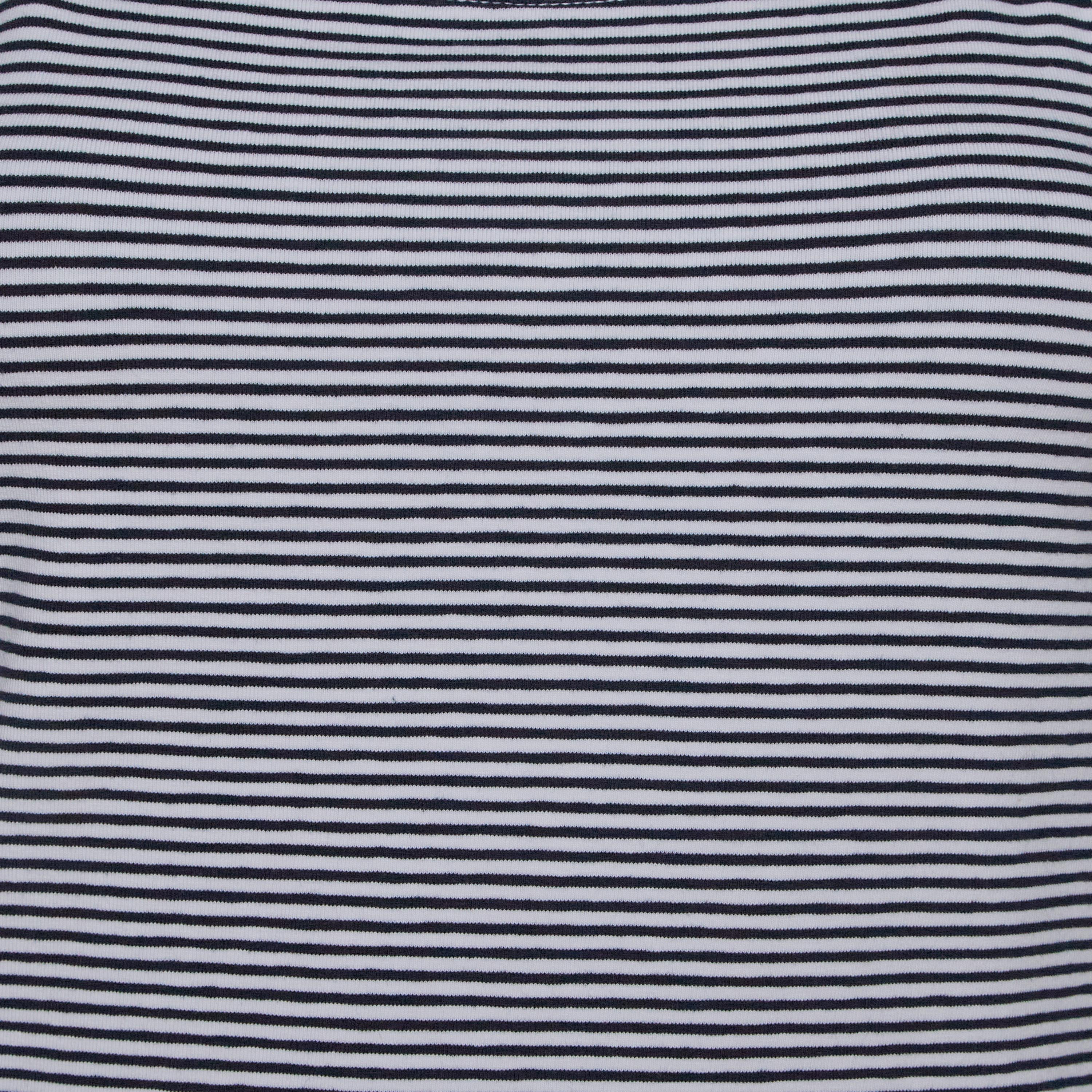 Slim Fit Women Camisole with Stripes-women-clothing-tshirts-image-2