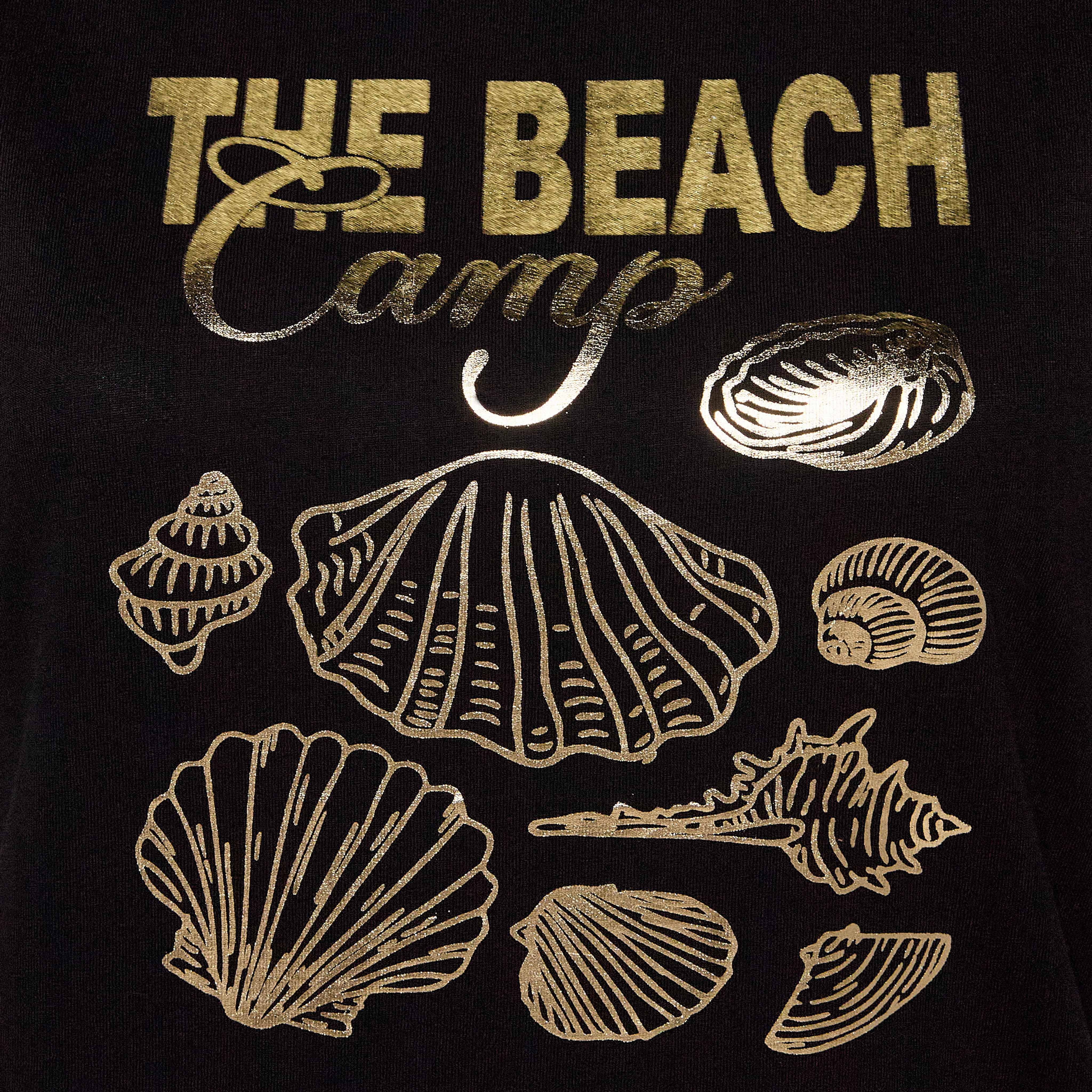 Cotton T-shirt with Seashell Print-PROMO_SP_QA_BUNDLE_2FOR39_020226-image-2