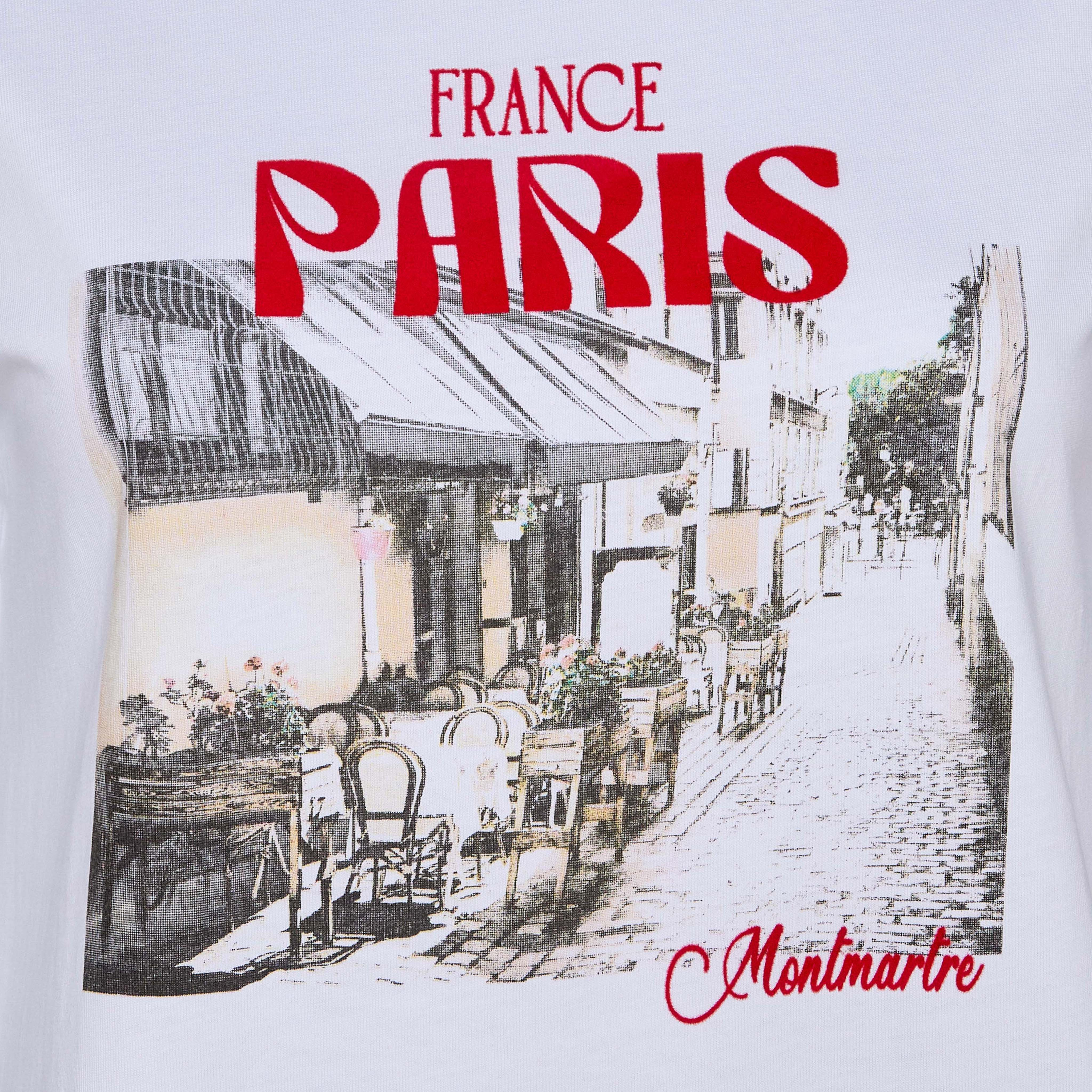 Cotton T-shirt with Landscape Print-PROMO_SP_SA_BUNDLE_2FOR39_020226-image-2